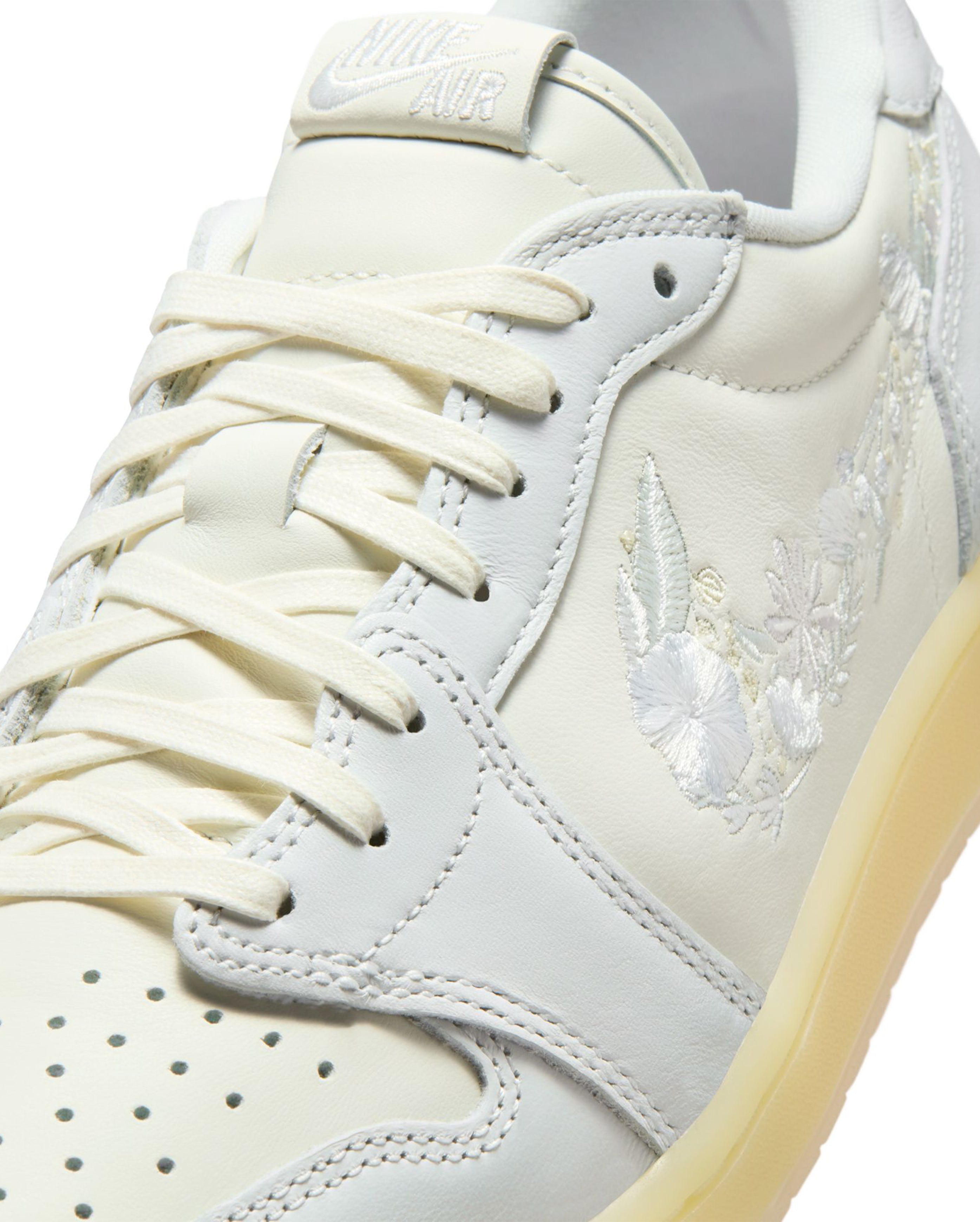 Air Jordan 1 Retro Low OG Sail Coconut Milk - Starcowparis - 3