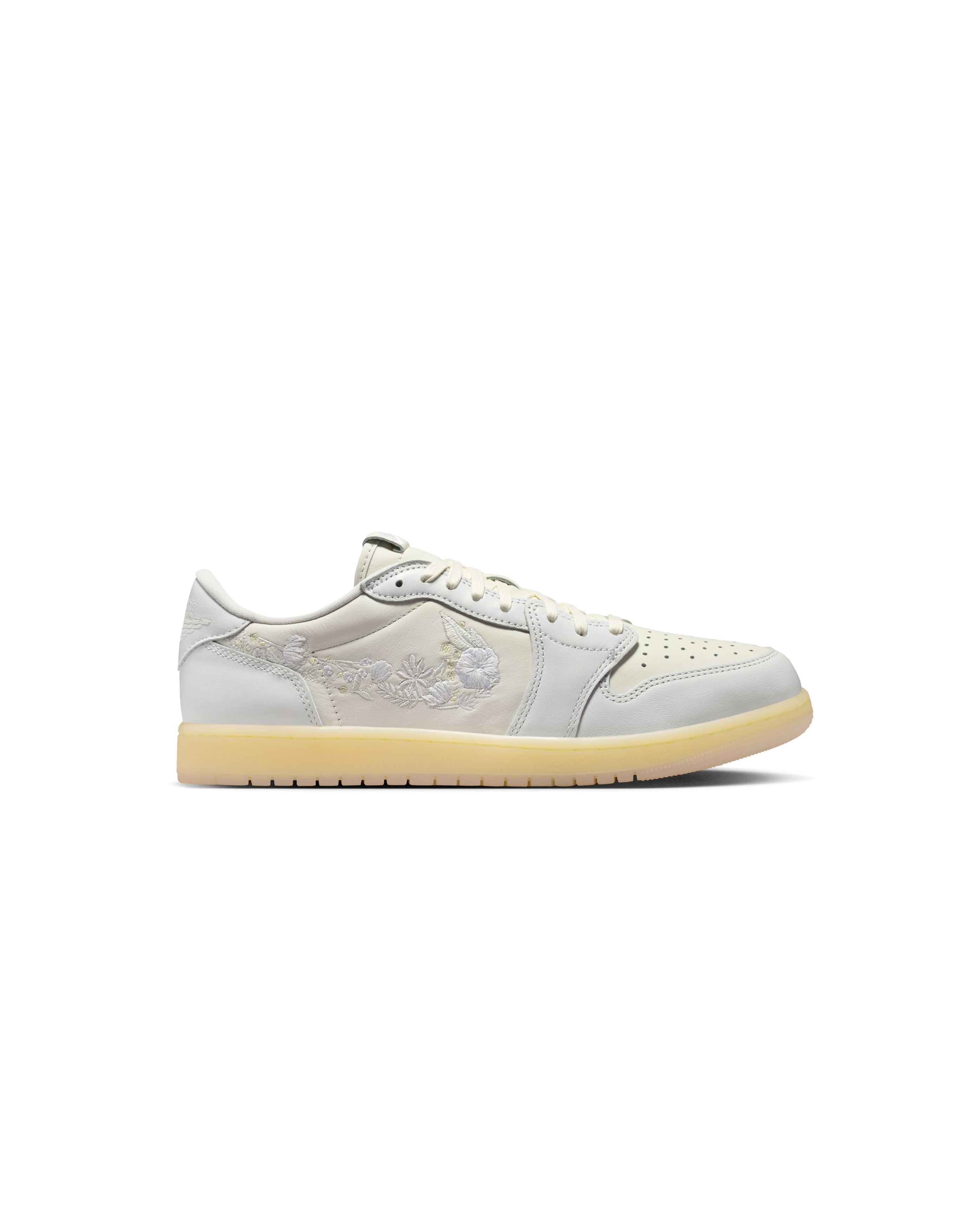 Air Jordan 1 Retro Low OG Sail Coconut Milk - Starcowparis - 1