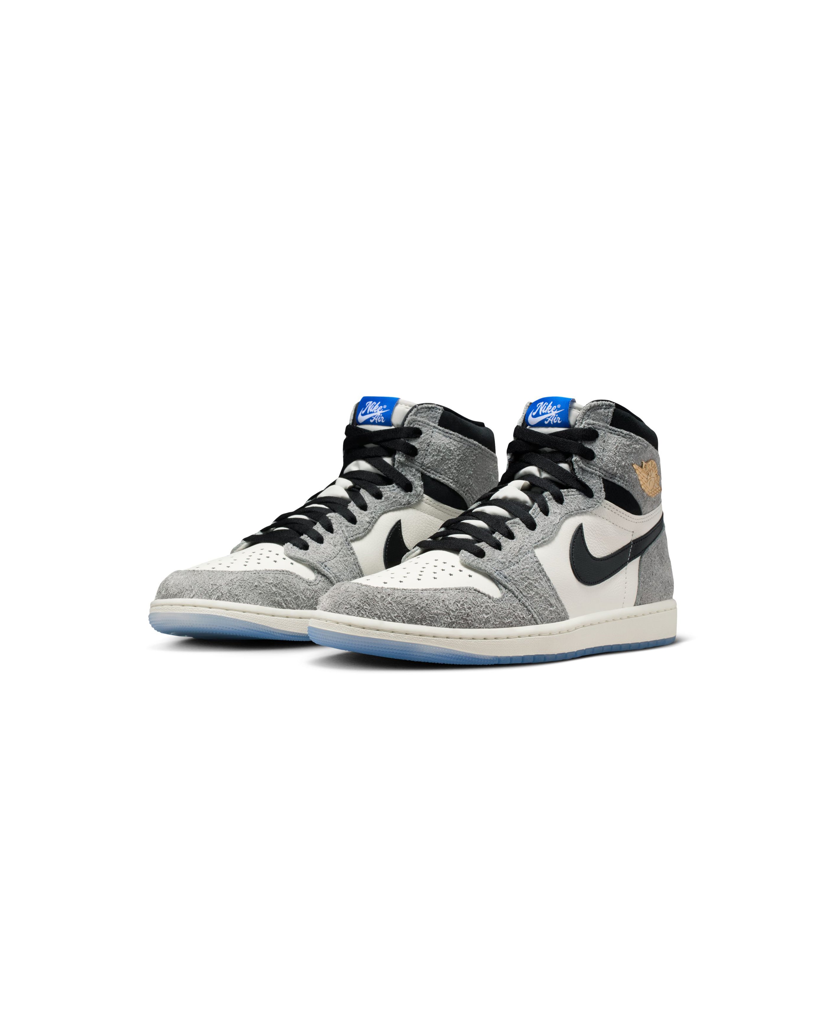 Air Jordan 1 Retro High OG Cool Grey - Starcowparis - 2
