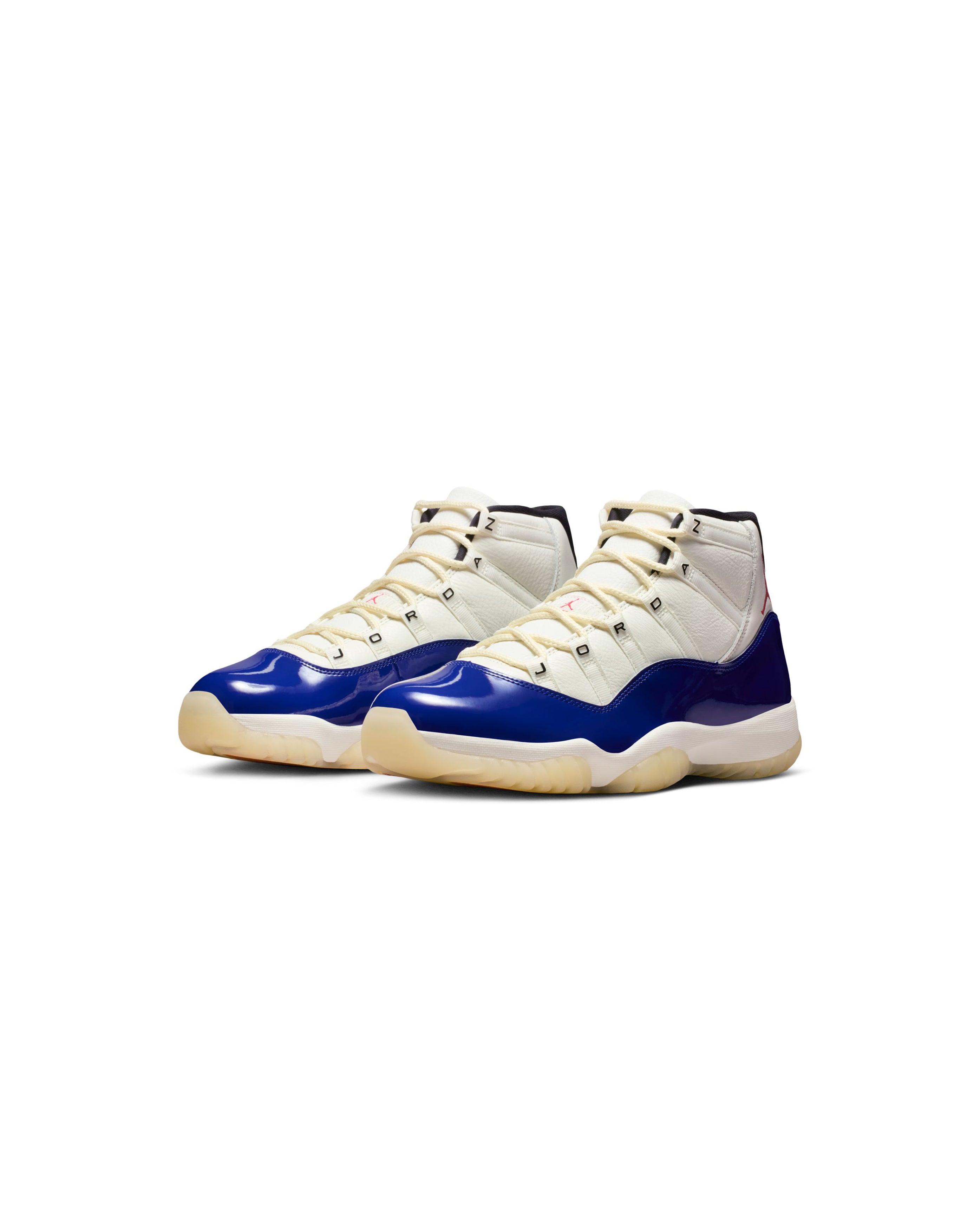 Air Jordan 11 Retro Rare Air - Starcowparis - 2