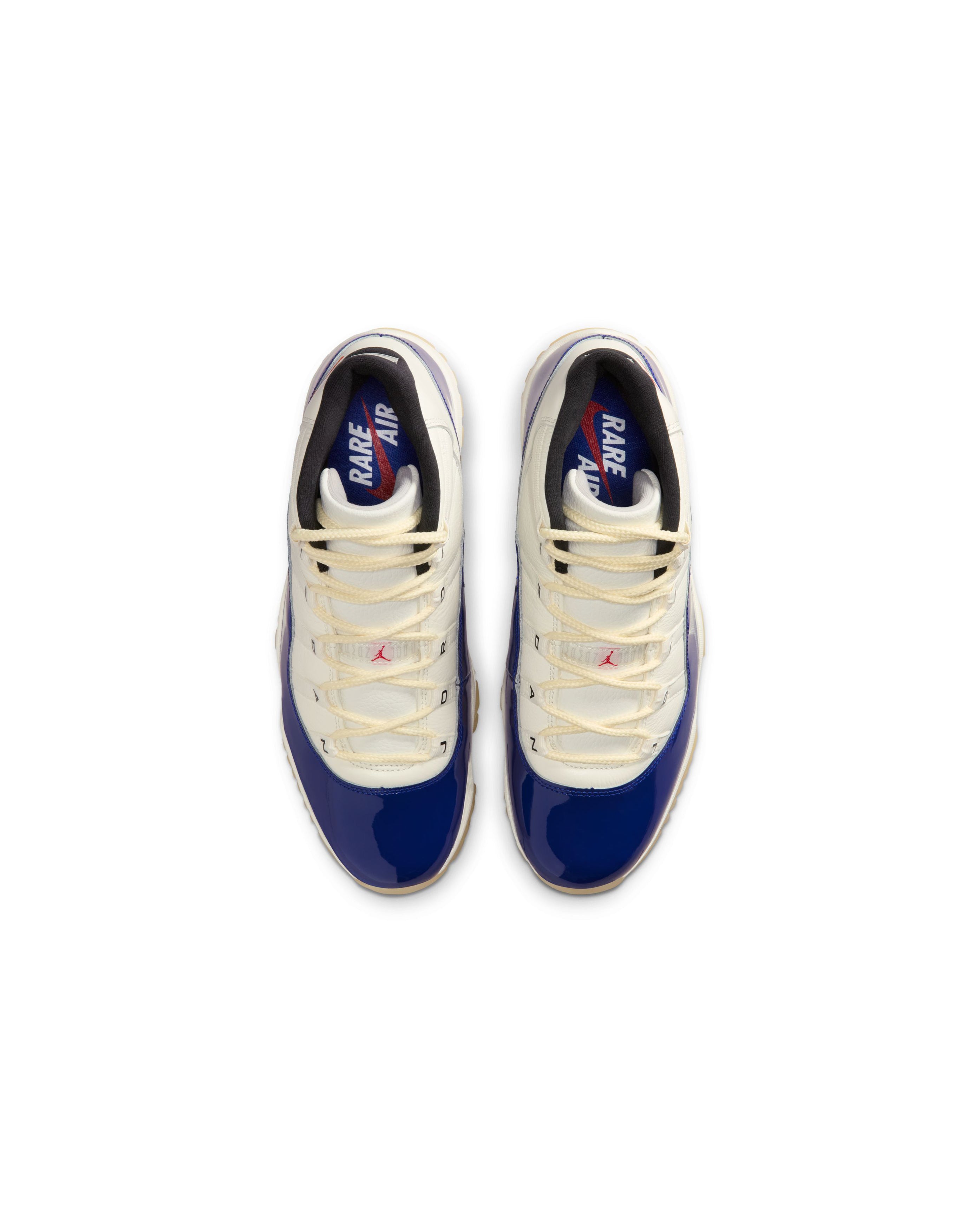Air Jordan 11 Retro Rare Air - Starcowparis - 6