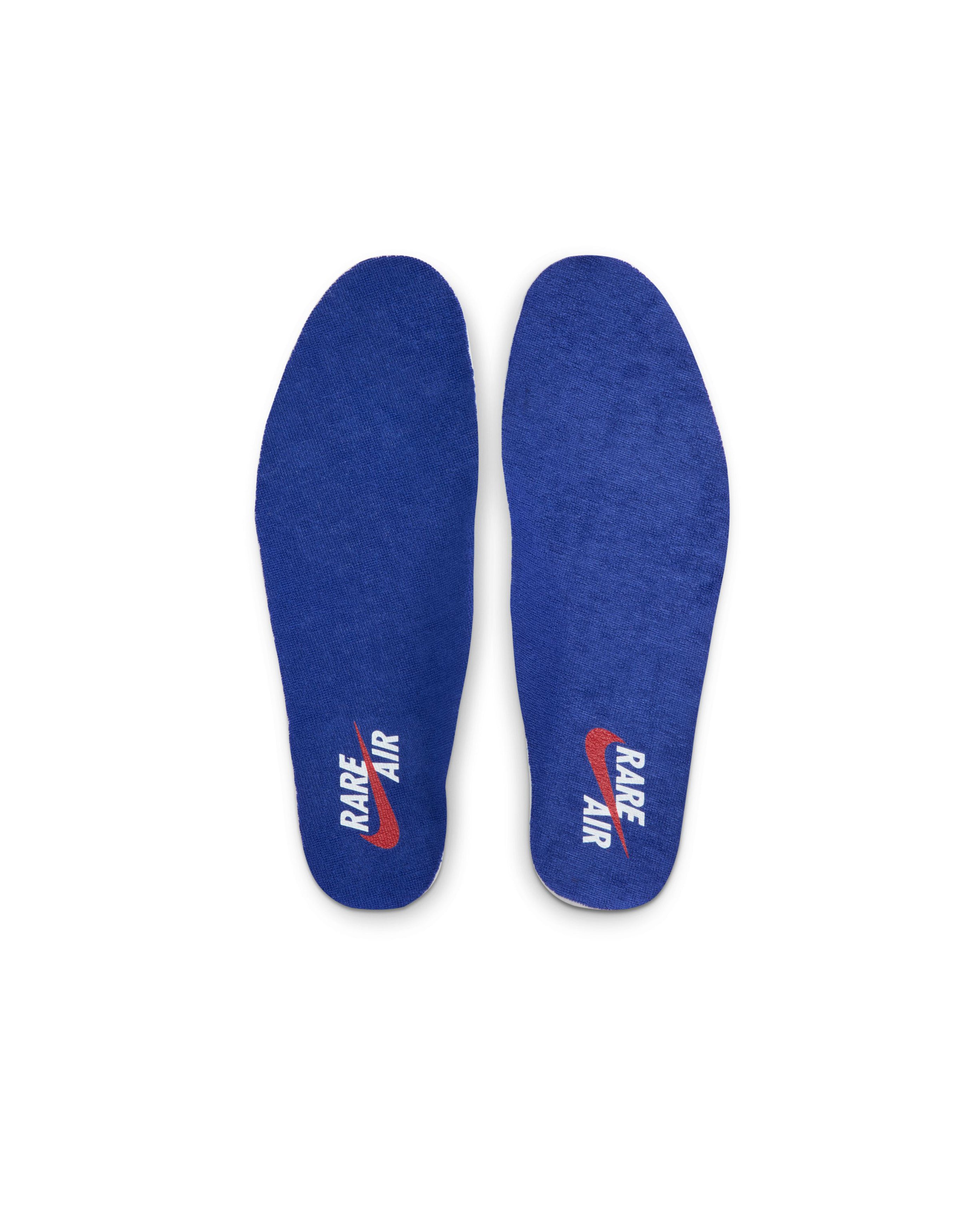 Air Jordan 11 Retro Rare Air - Starcowparis - 8