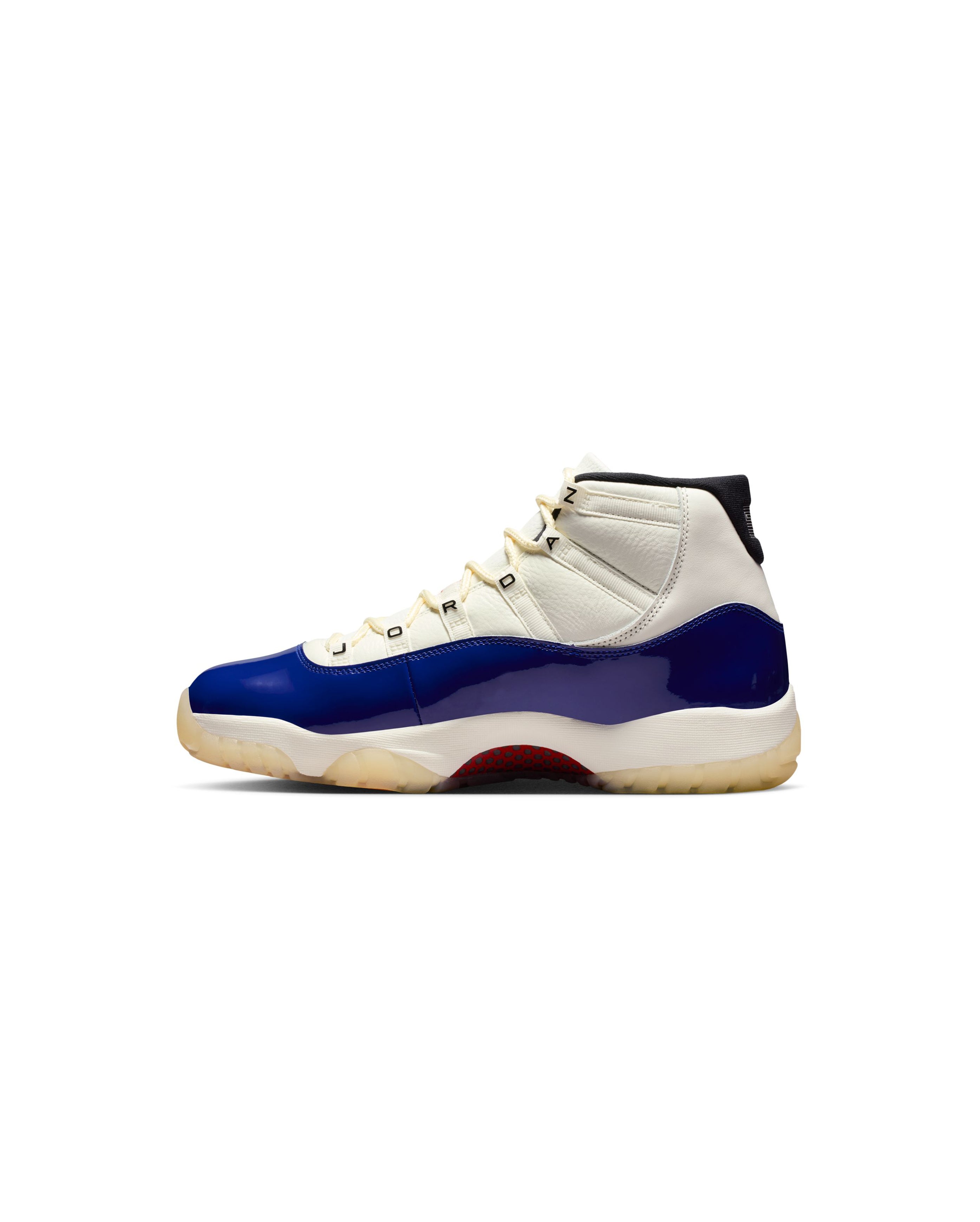 Air Jordan 11 Retro Rare Air - Starcowparis - 3