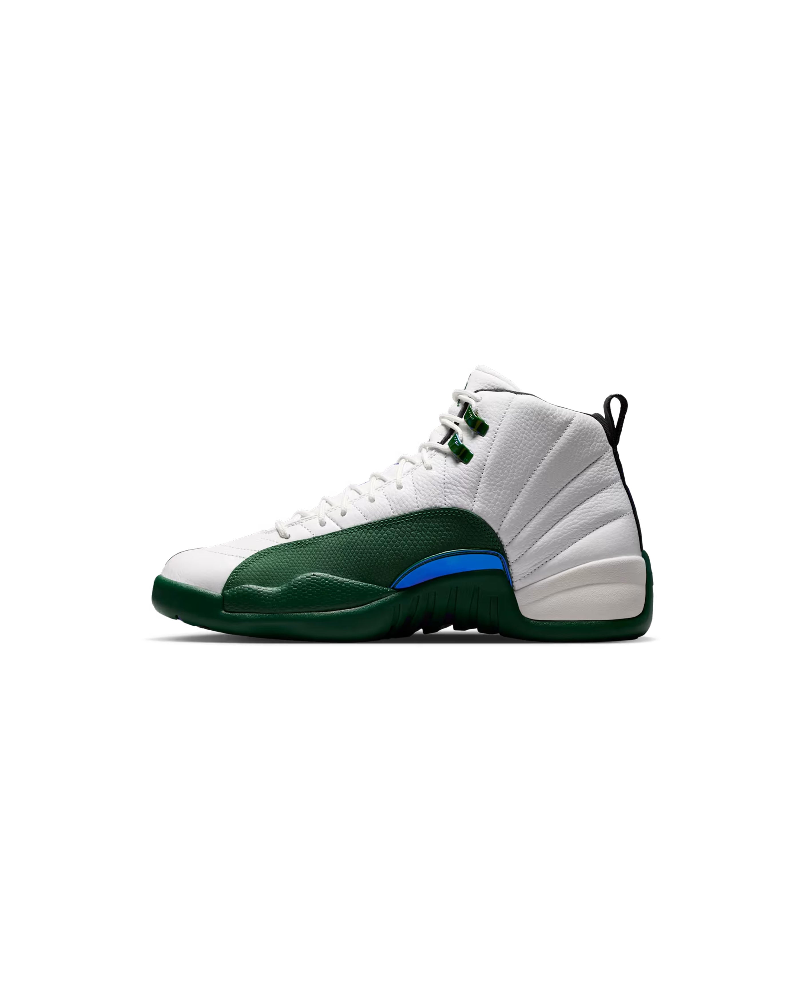 Air Jordan 12 Retro Bucks - Starcowparis - 3