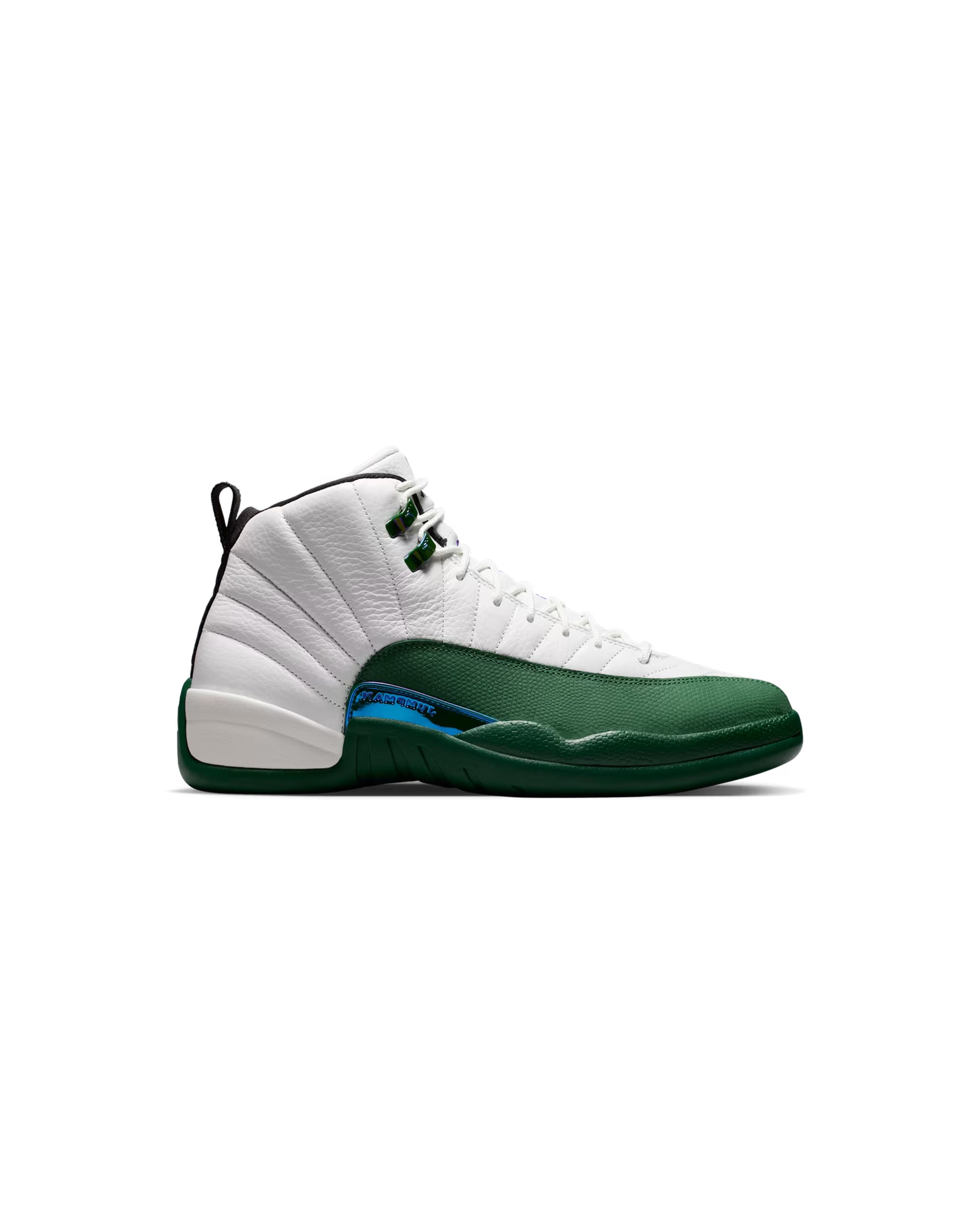 Air Jordan 12 Retro Bucks - Starcowparis - 1
