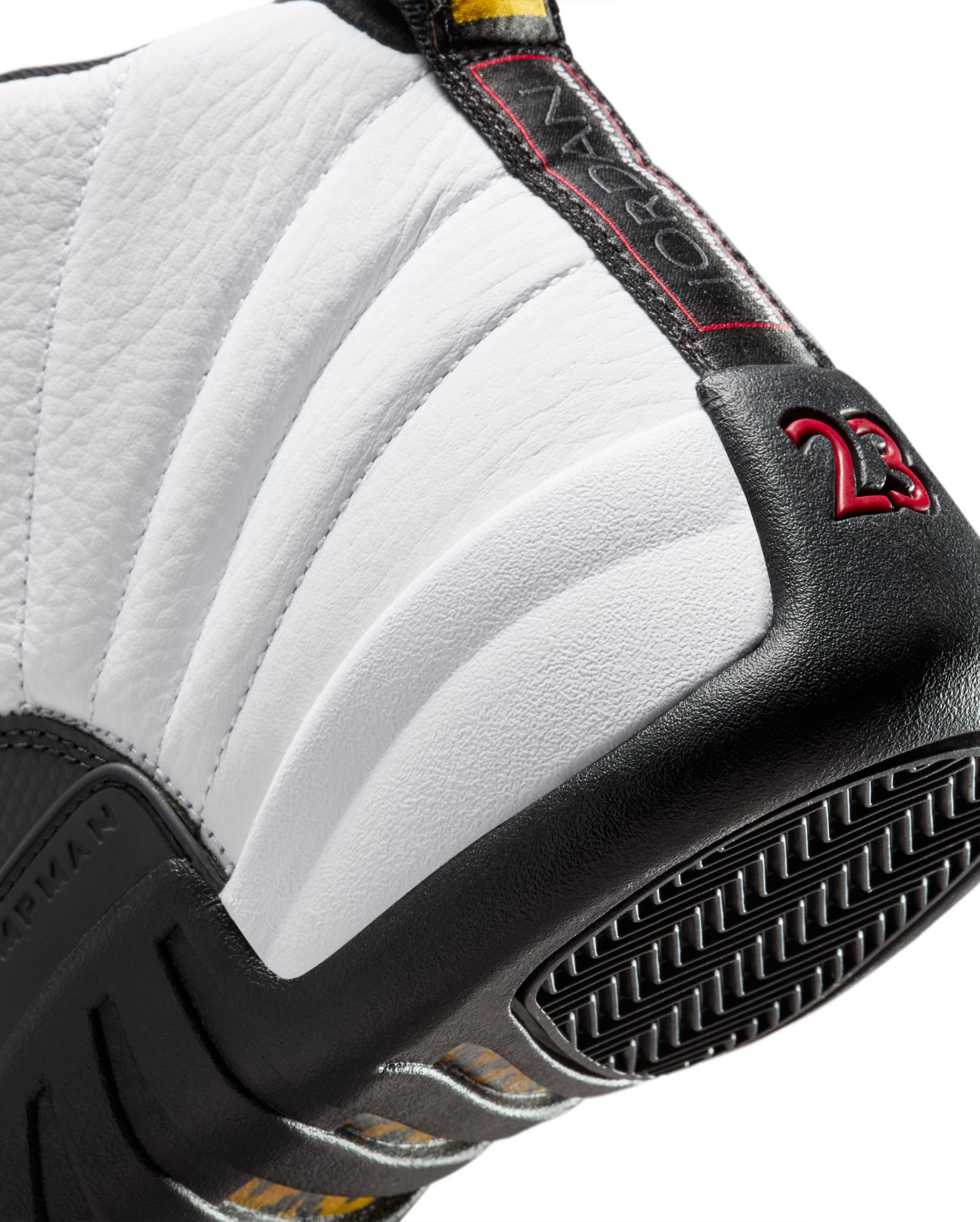 Air Jordan 12 Retro Taxi - Starcowparis - 5