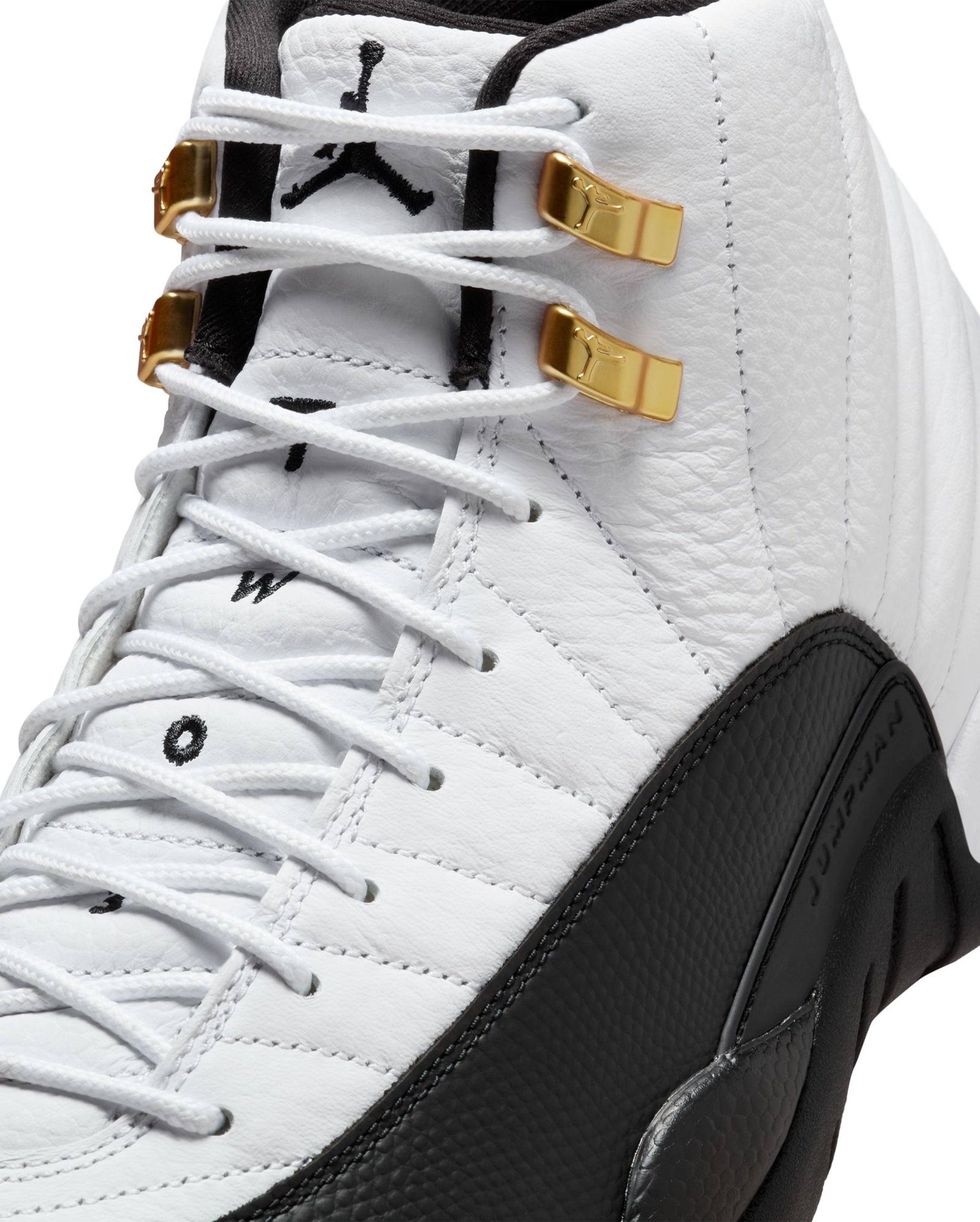 Air Jordan 12 Retro Taxi - Starcowparis - 4