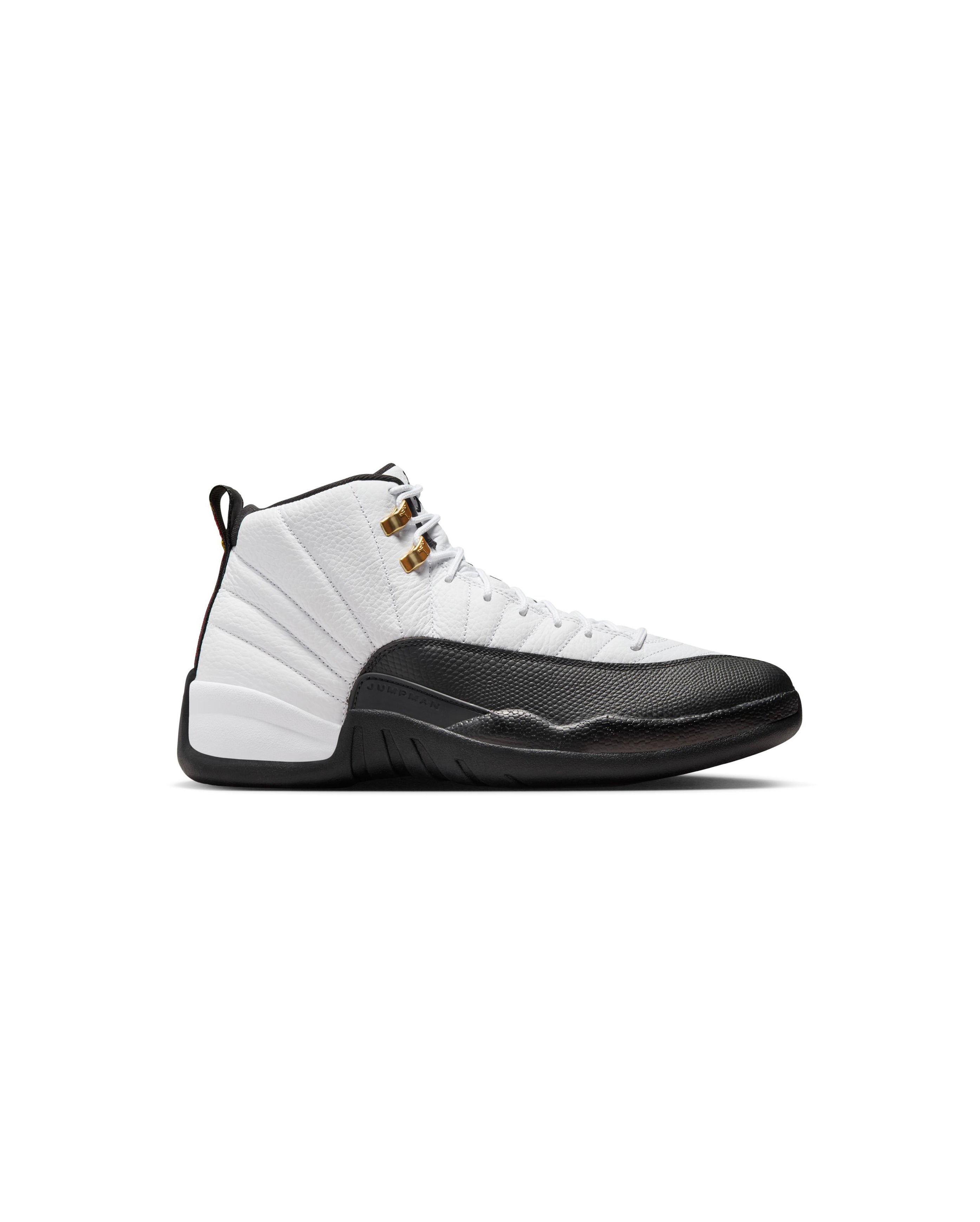 Air Jordan 12 Retro Taxi - Starcowparis - 1