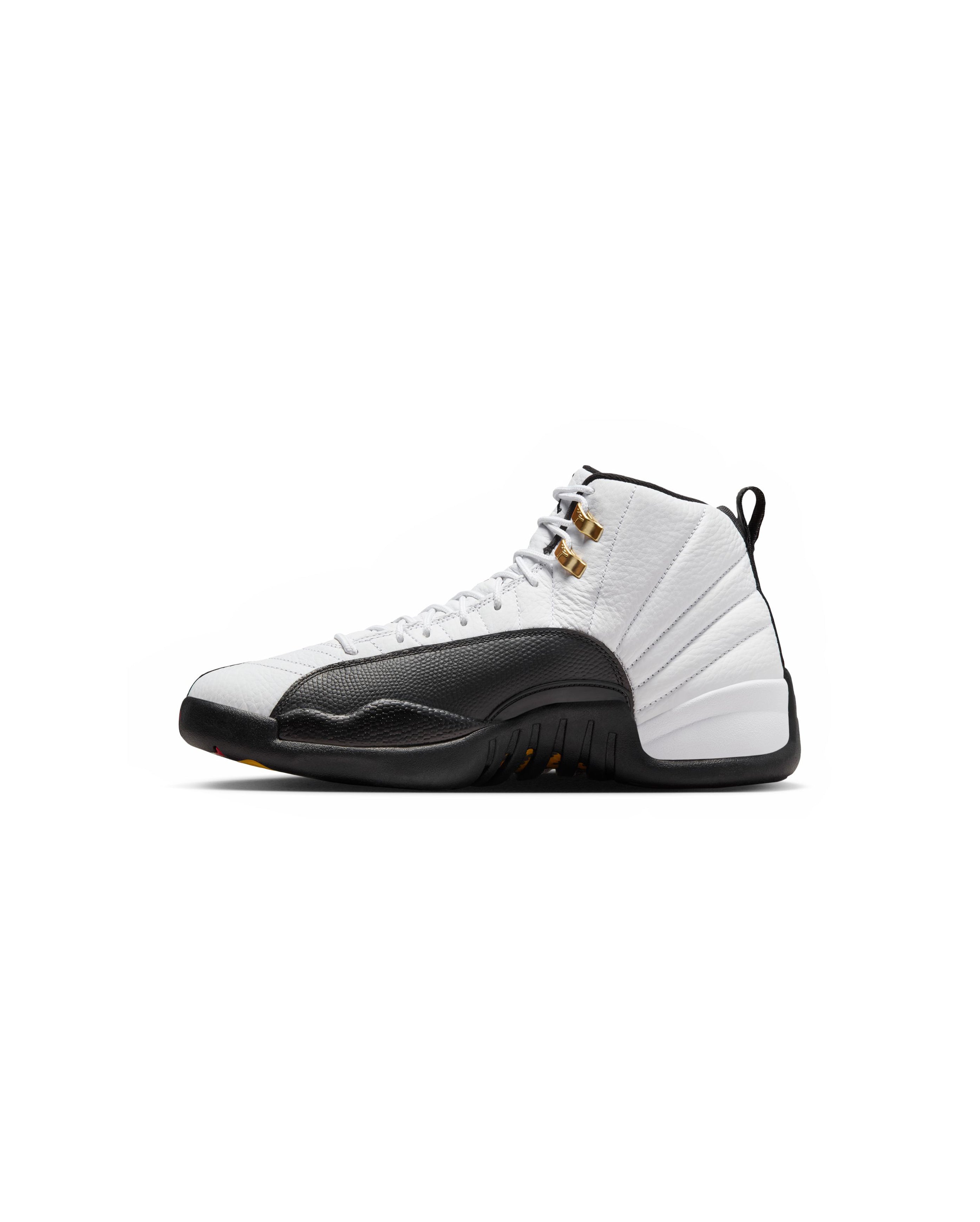 Air Jordan 12 Retro Taxi - Starcowparis - 3