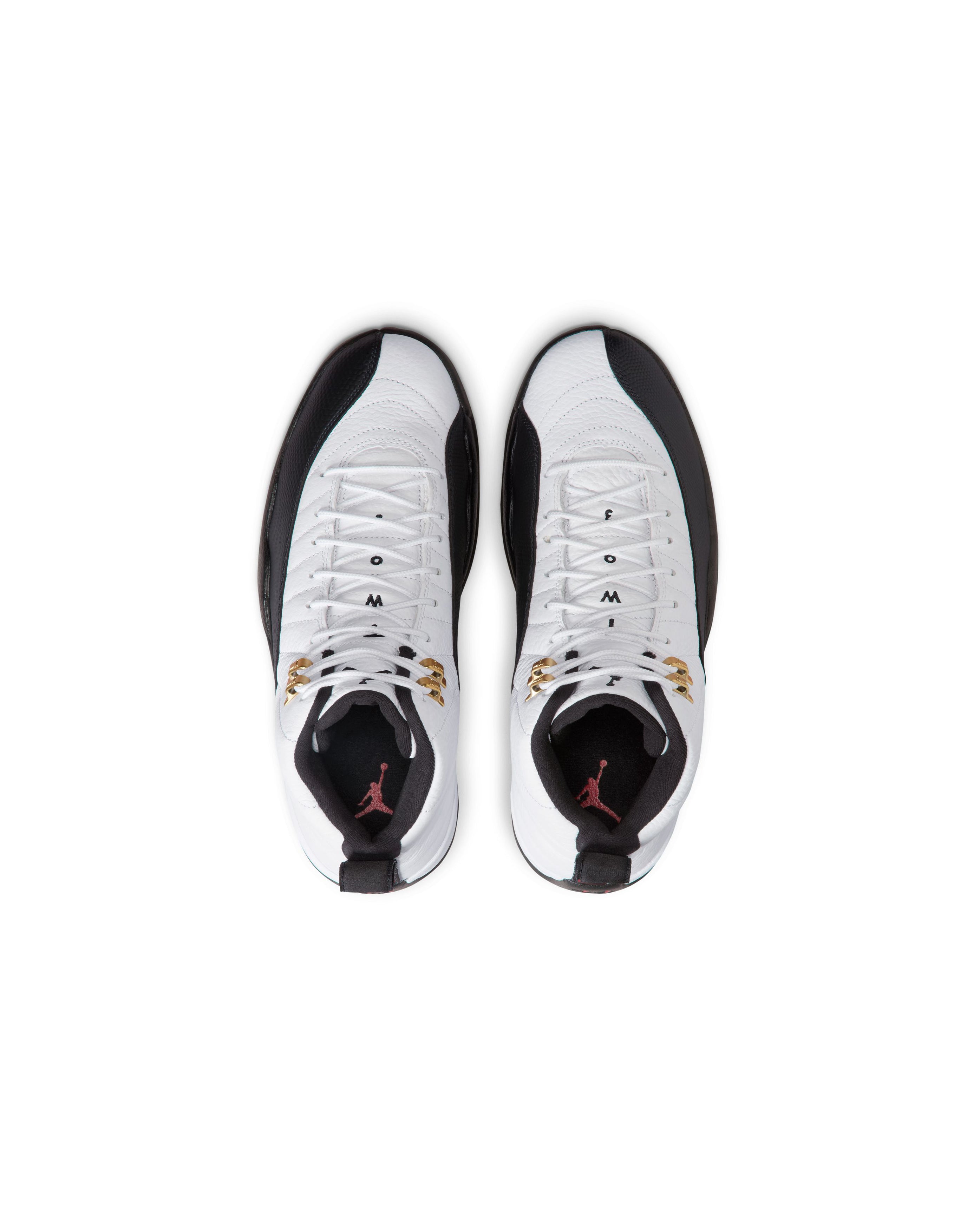 Air Jordan 12 Retro Taxi - Starcowparis - 6