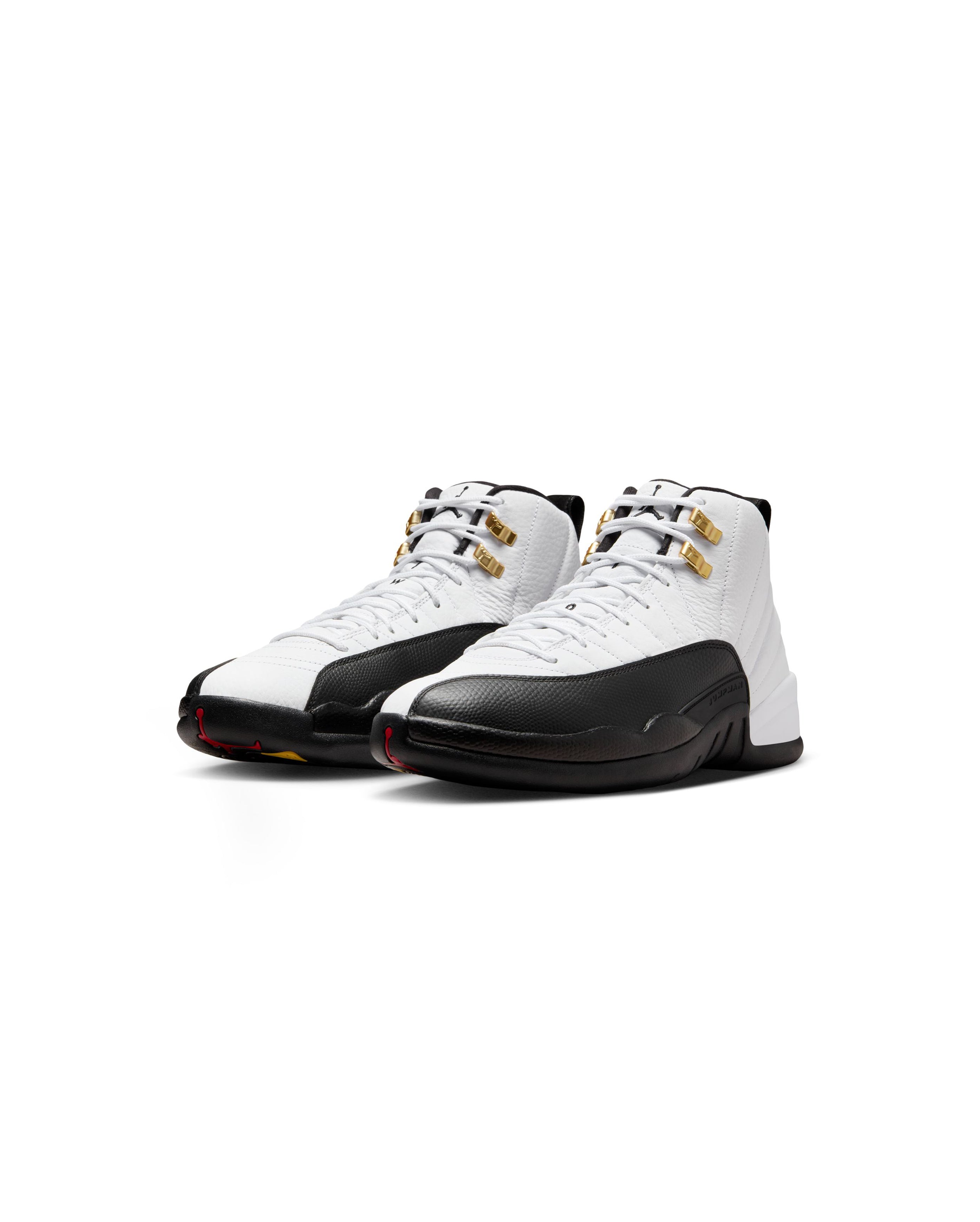 Air Jordan 12 Retro Taxi - Starcowparis - 2