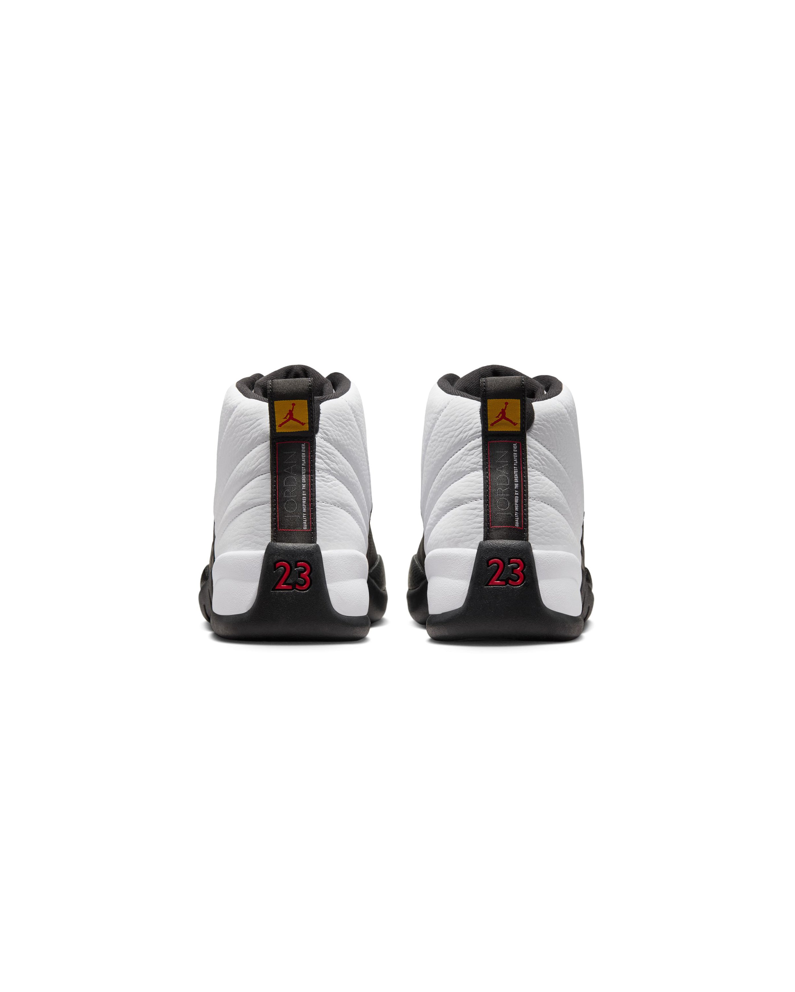 Air Jordan 12 Retro Taxi - Starcowparis - 7