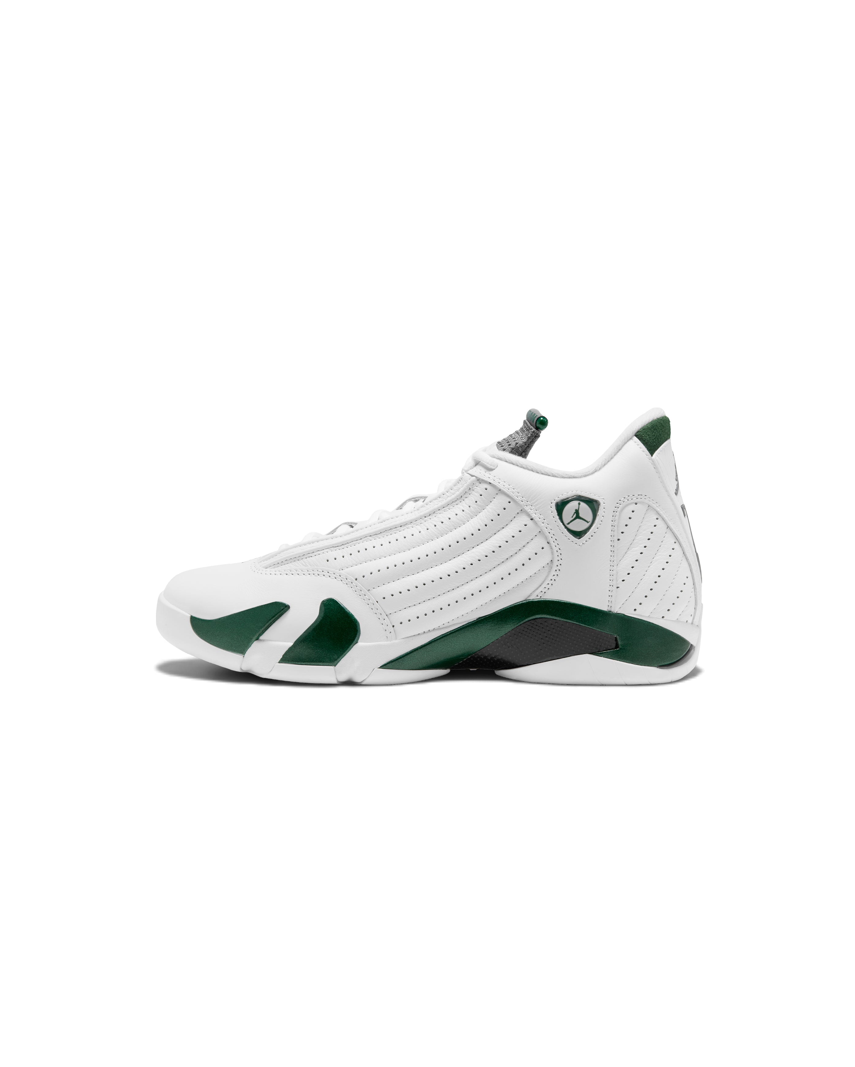 Air Jordan 14 Retro Gorge Green - Starcow Paris - 3