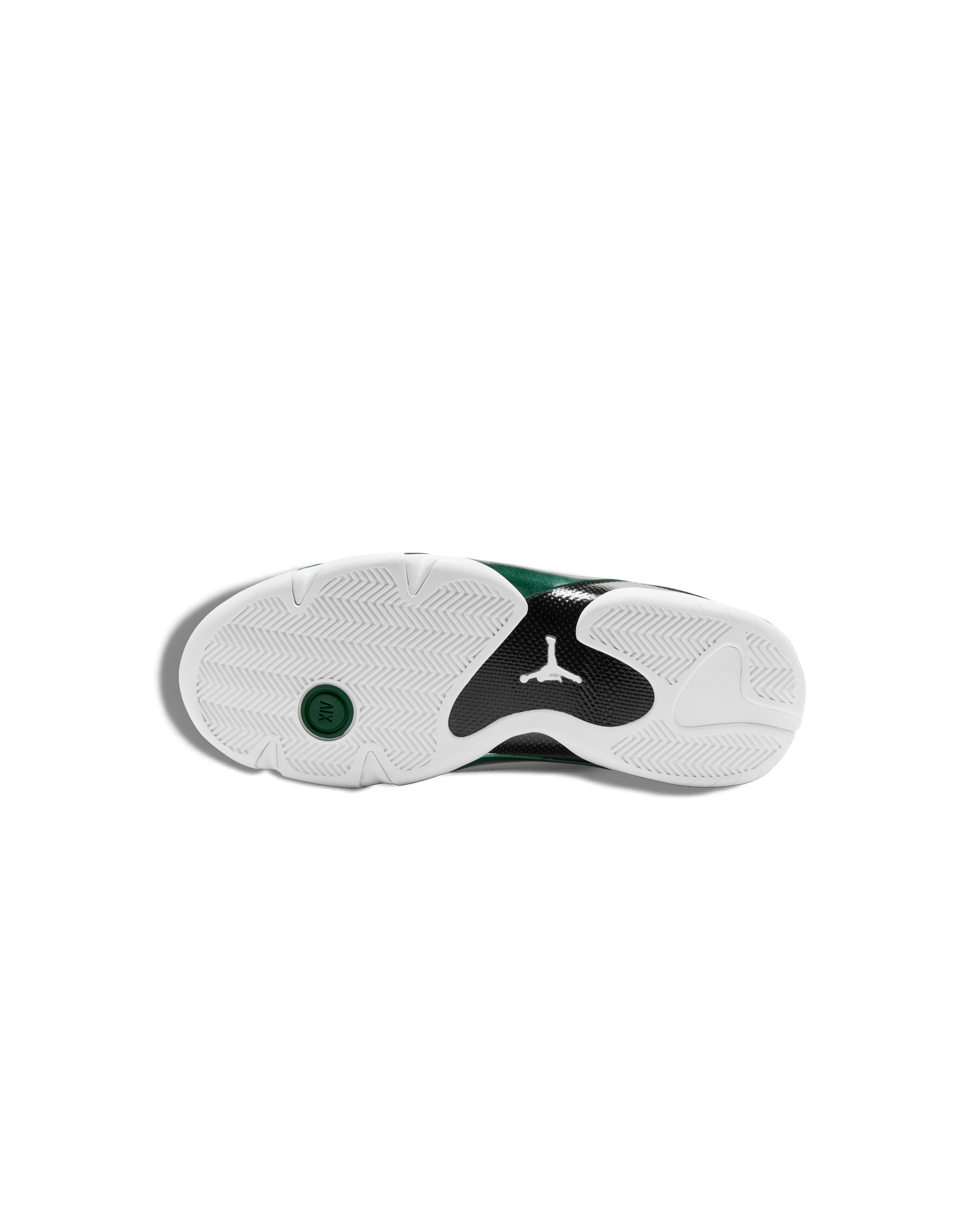 Air Jordan 14 Retro Gorge Green - Starcow Paris - 6