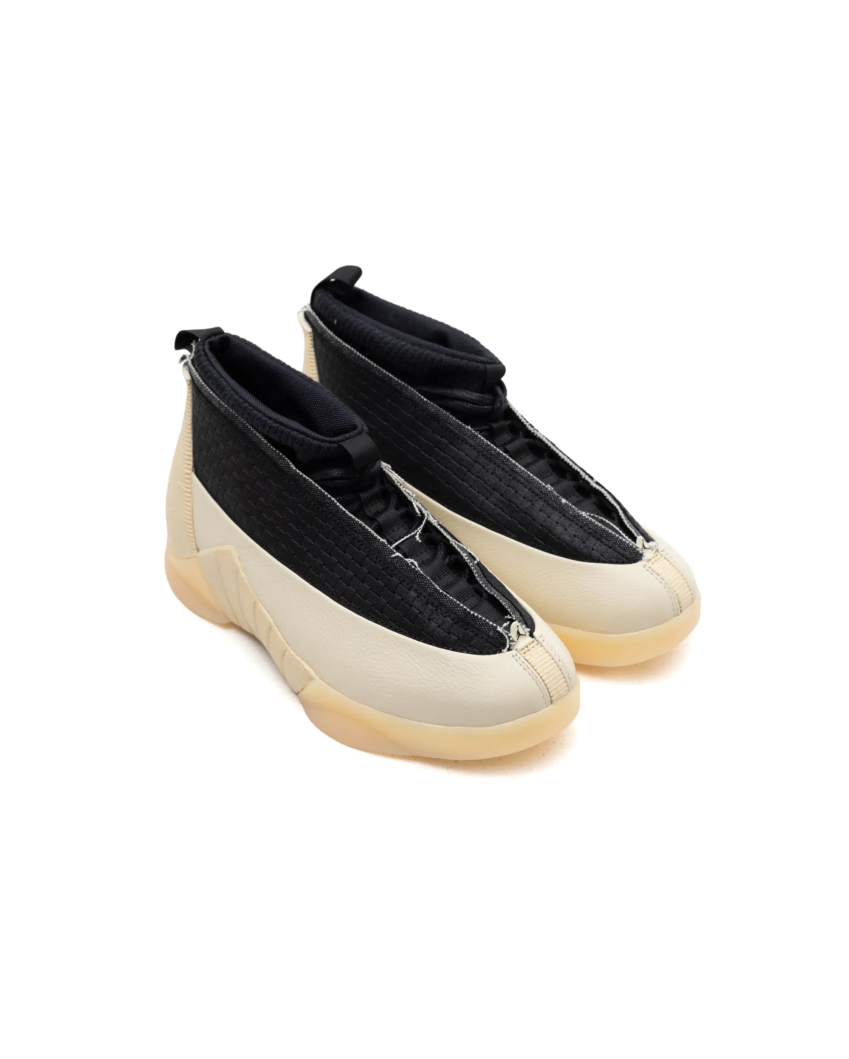 Air Jordan 15 SP Muslin - Starcowparis - 2