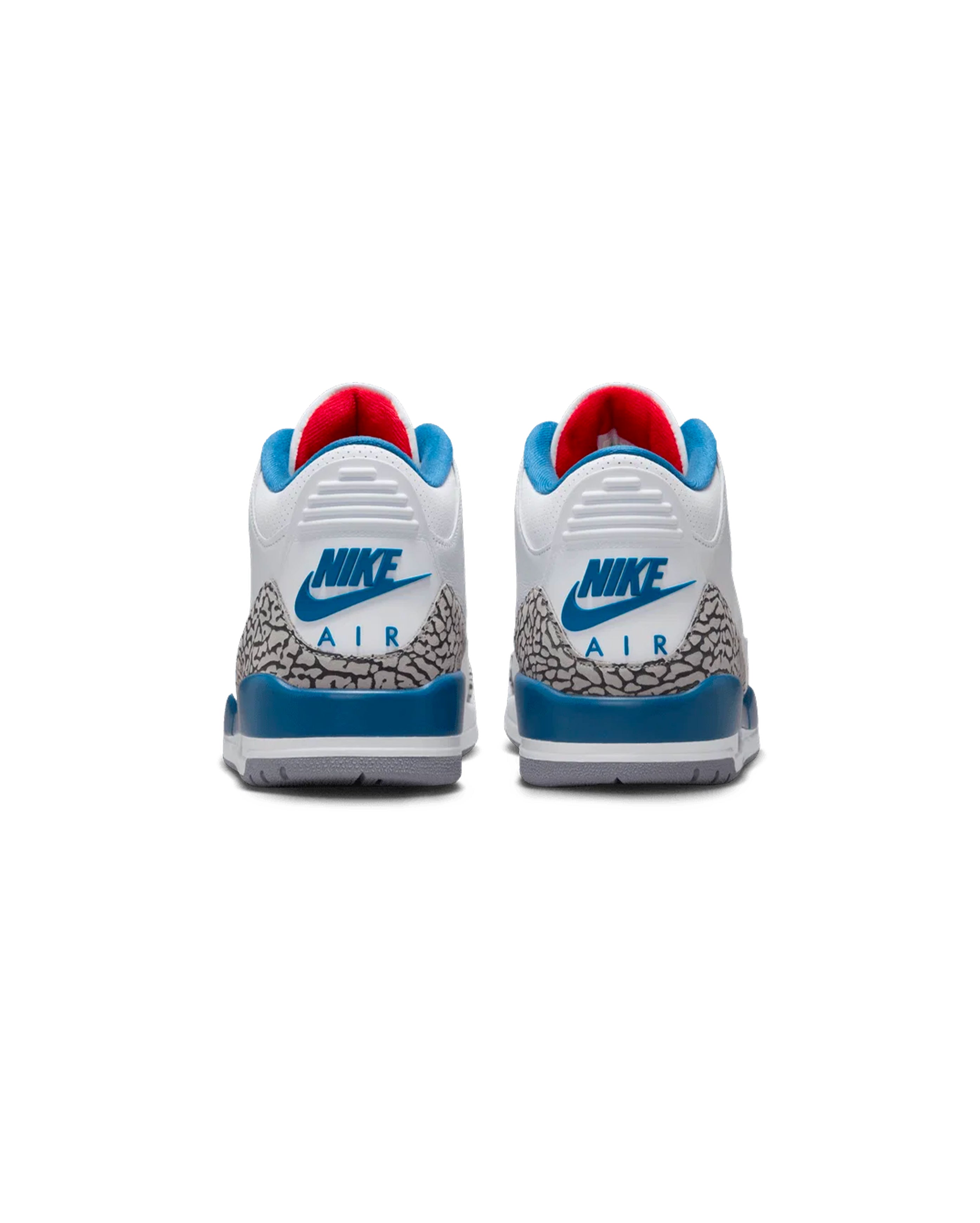 Air Jordan 3 OG True Blue - Starcowparis - 5