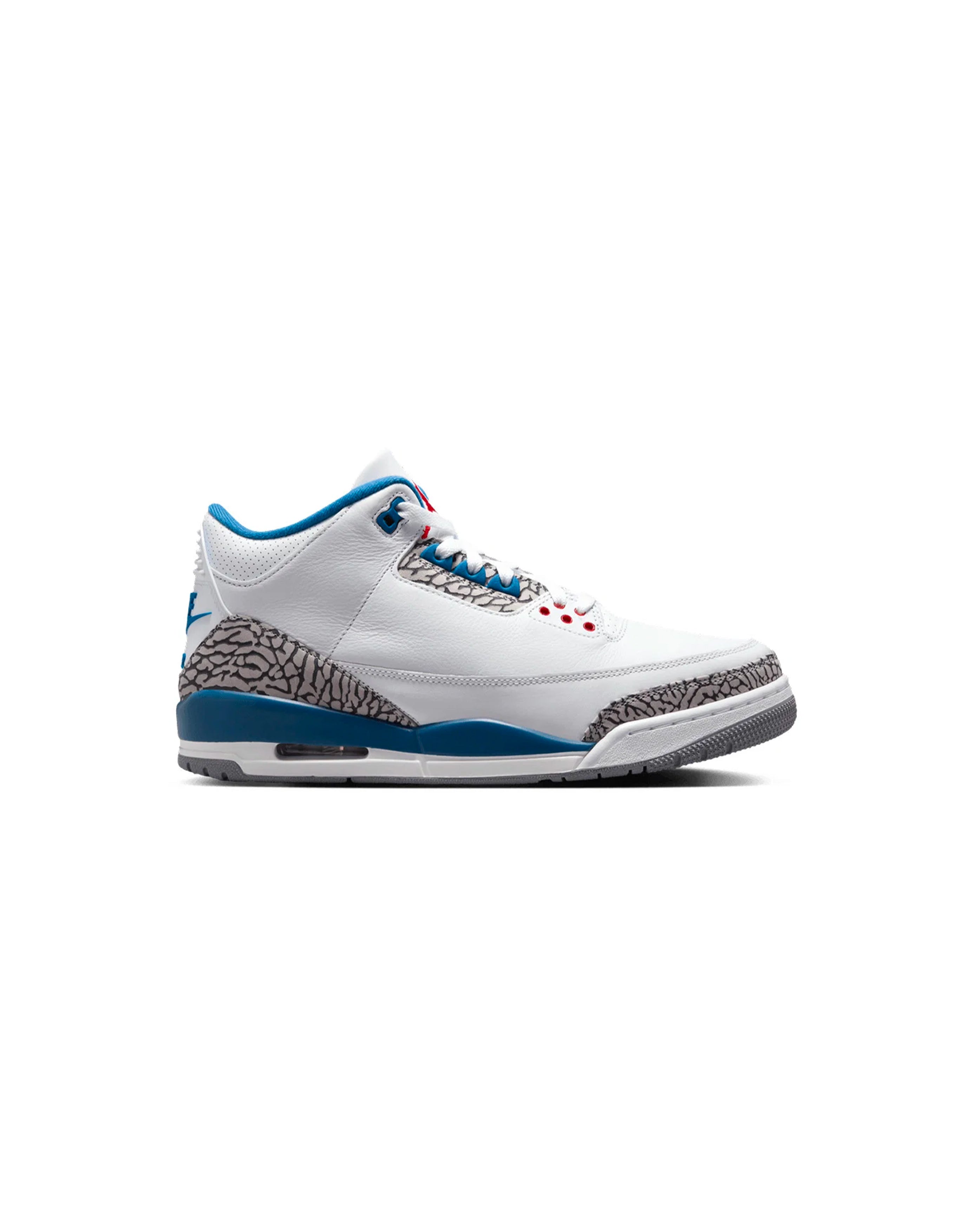 Air Jordan 3 OG True Blue - Starcowparis - 1