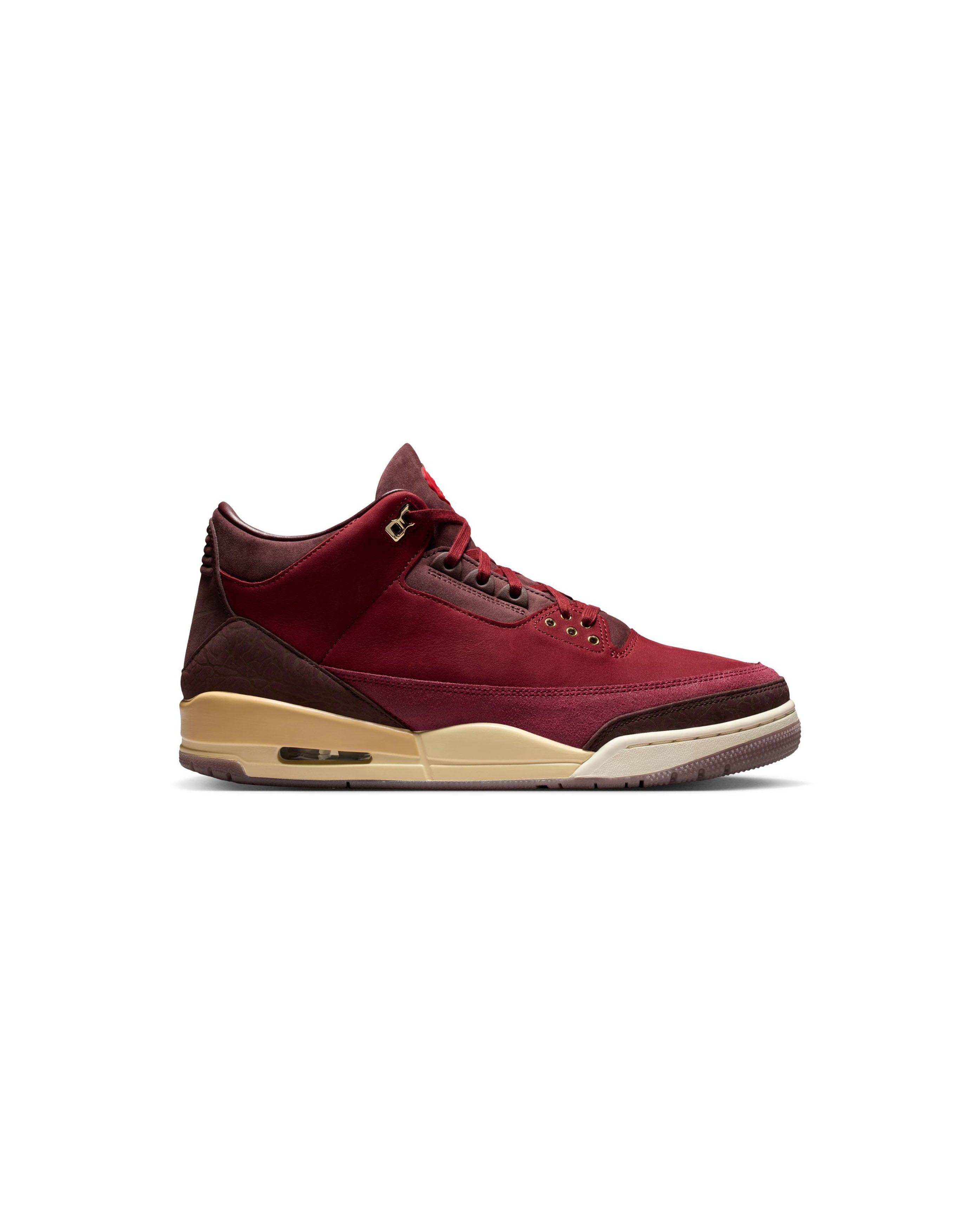 Air Jordan 3 Retro Bin 23 Premium Team Red - Starcowparis - 1