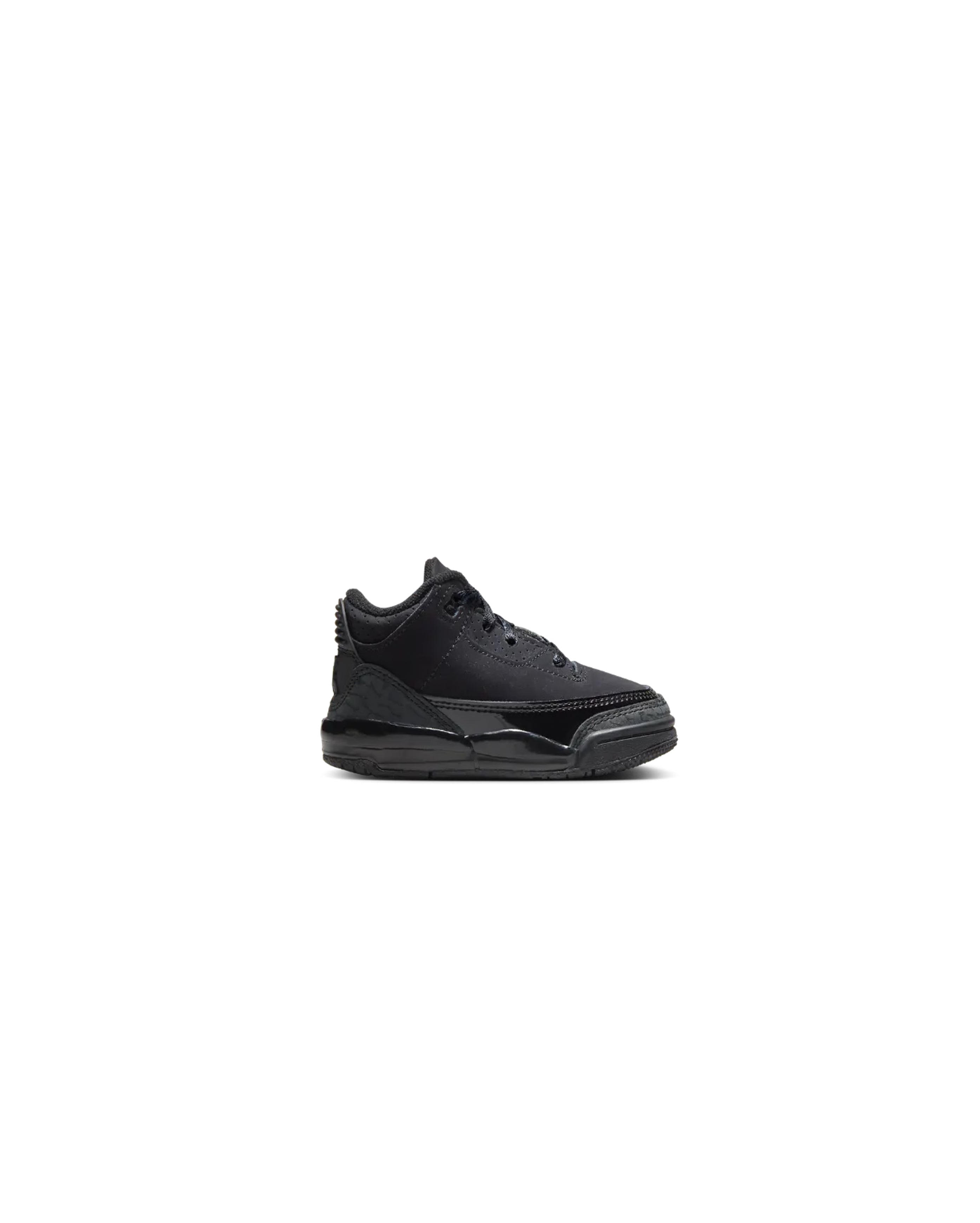 Air Jordan 3 Retro TD Black Cat - Starcowparis - 1