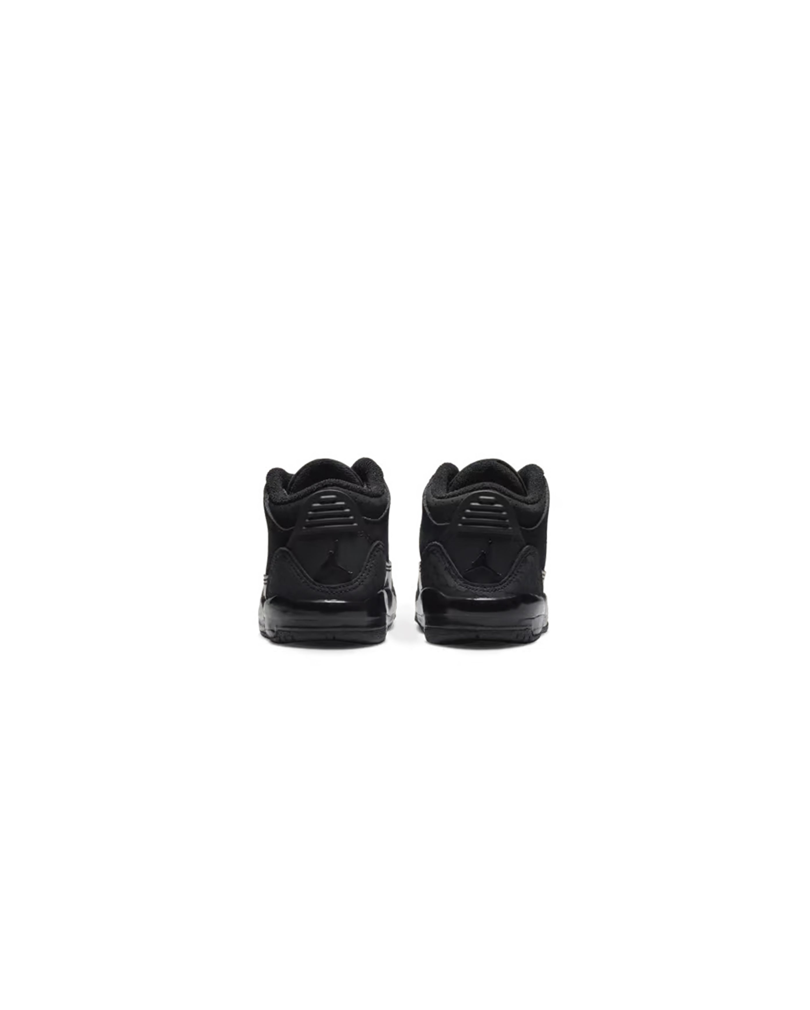 Air Jordan 3 Retro TD Black Cat - Starcowparis - 5