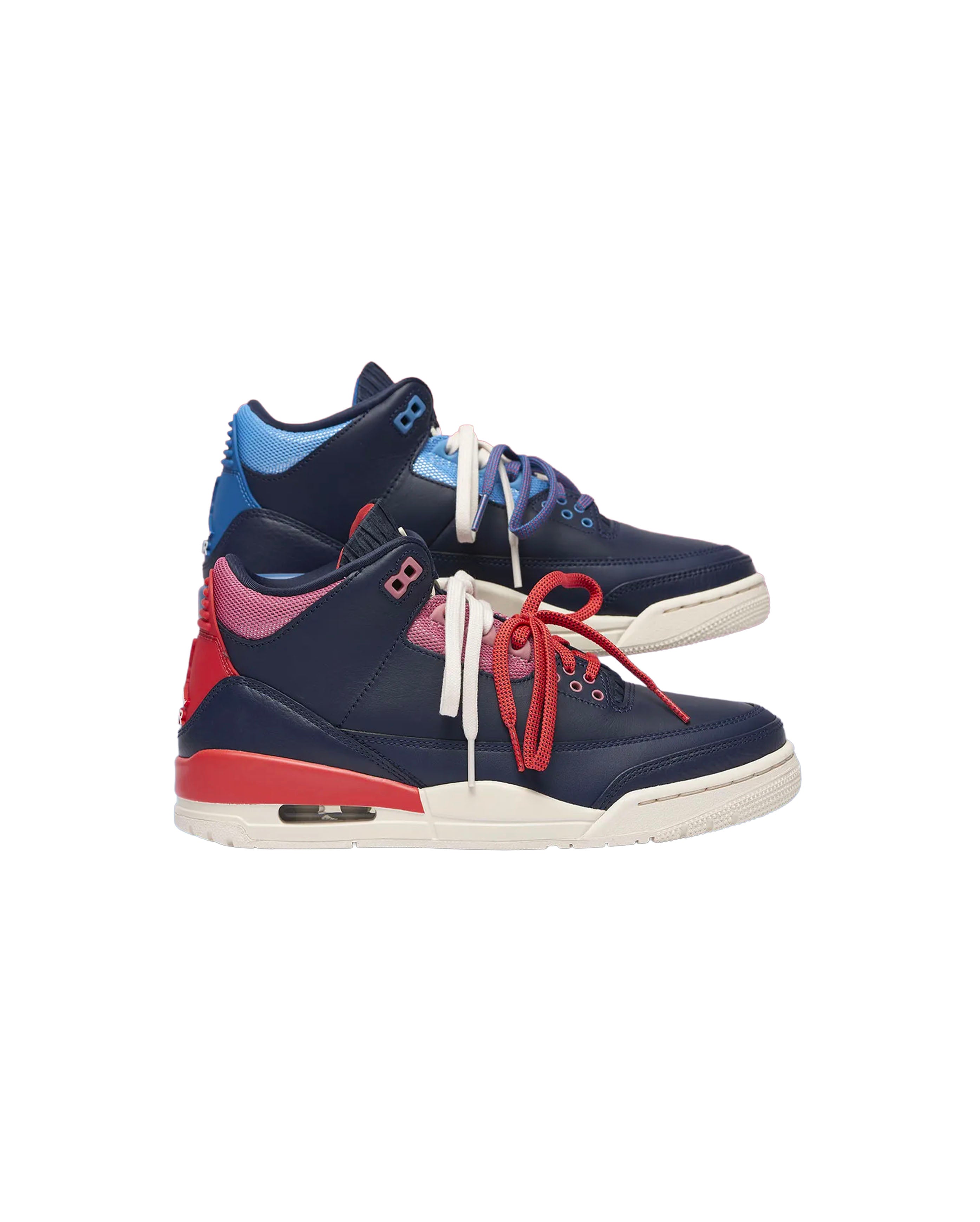 Air Jordan 3 Retro Sports Renaissance - Starcowparis - 1