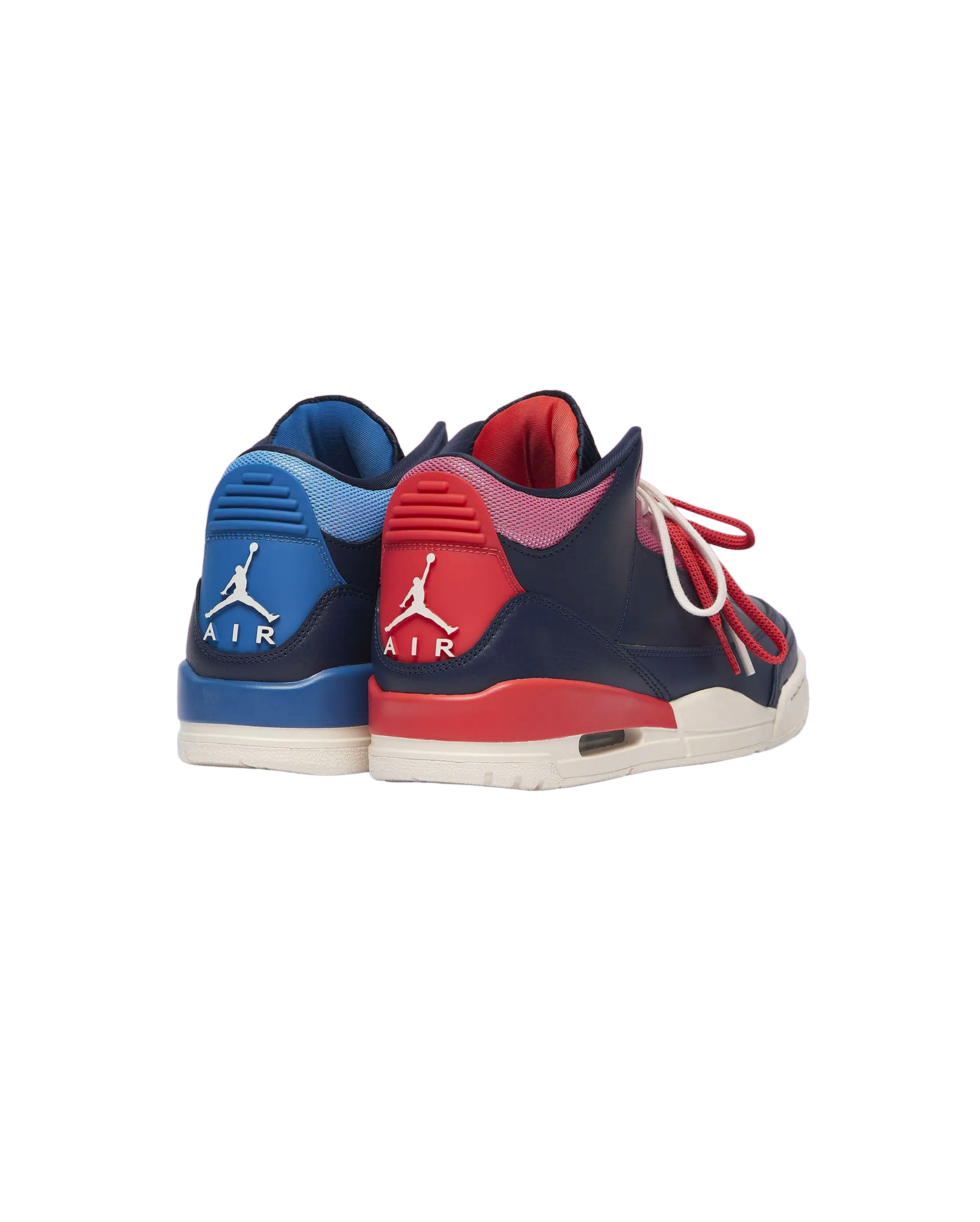 Air Jordan 3 Retro Sports Renaissance - Starcowparis - 4