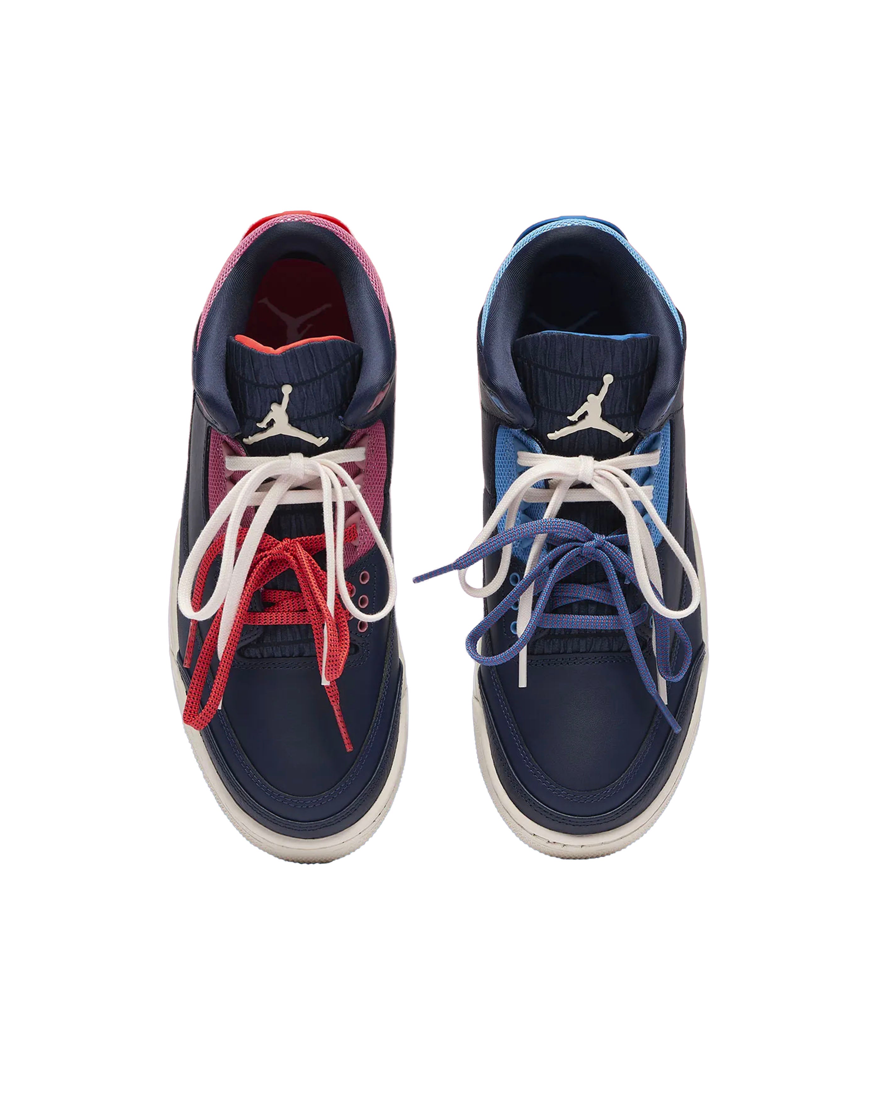Air Jordan 3 Retro Sports Renaissance - Starcowparis - 5