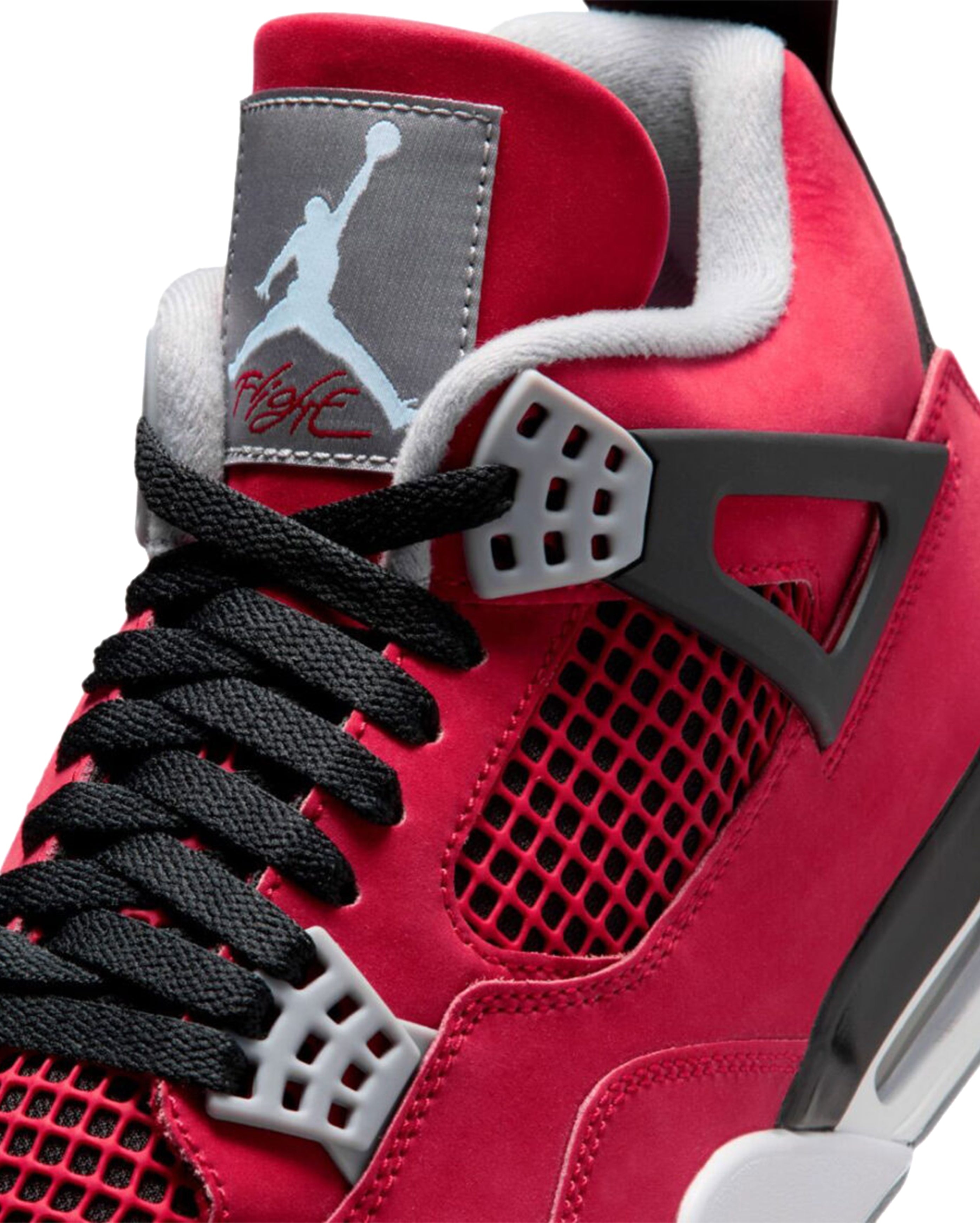 Air Jordan 4 Retro Toro Bravo - Starcowparis - 4
