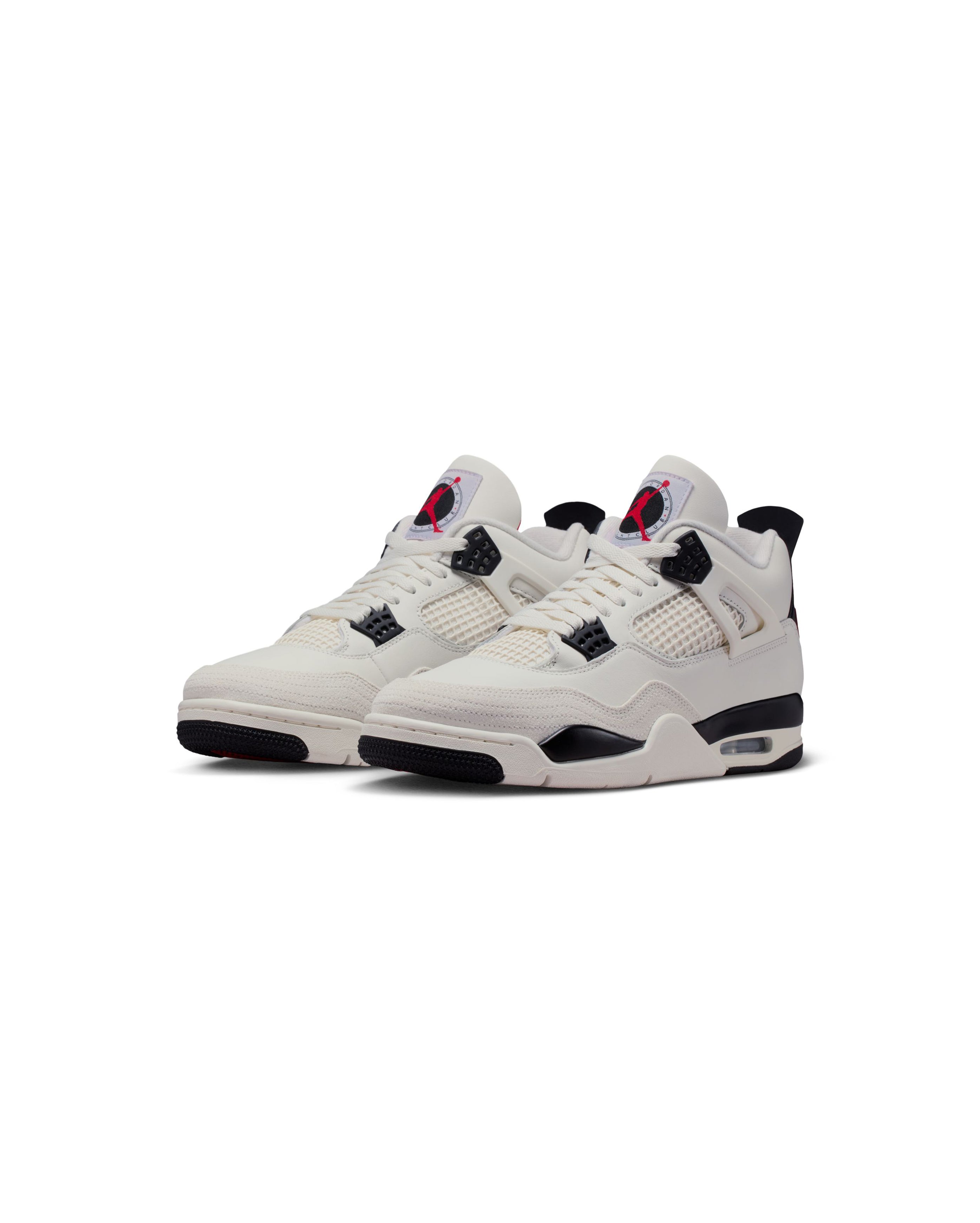 Air Jordan 4 Retro OG Flight Club - Starcowparis - 2