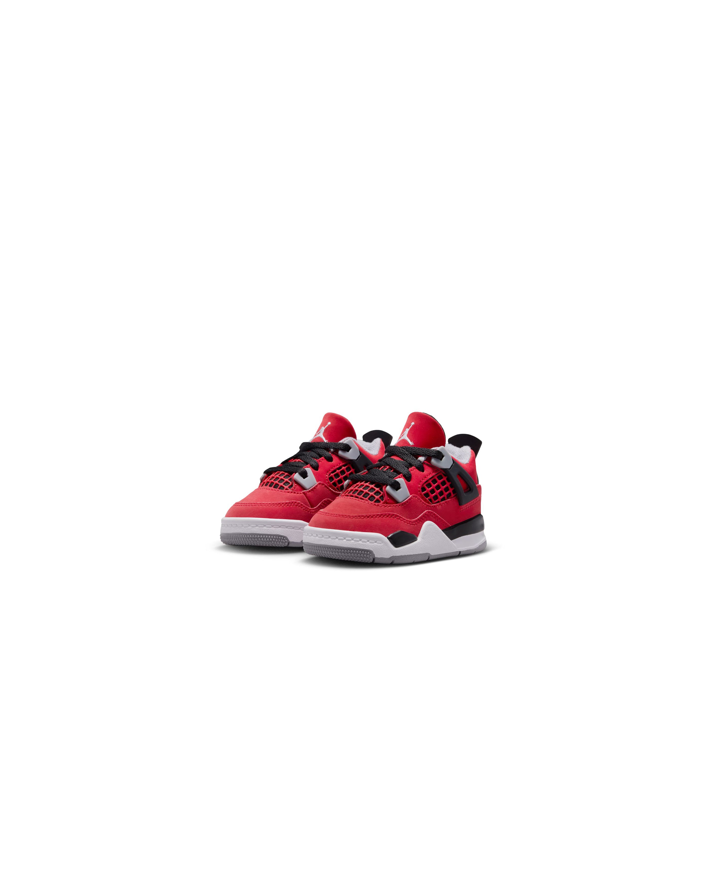 Air Jordan 4 Retro TD Toro Bravo - Starcowparis - 2