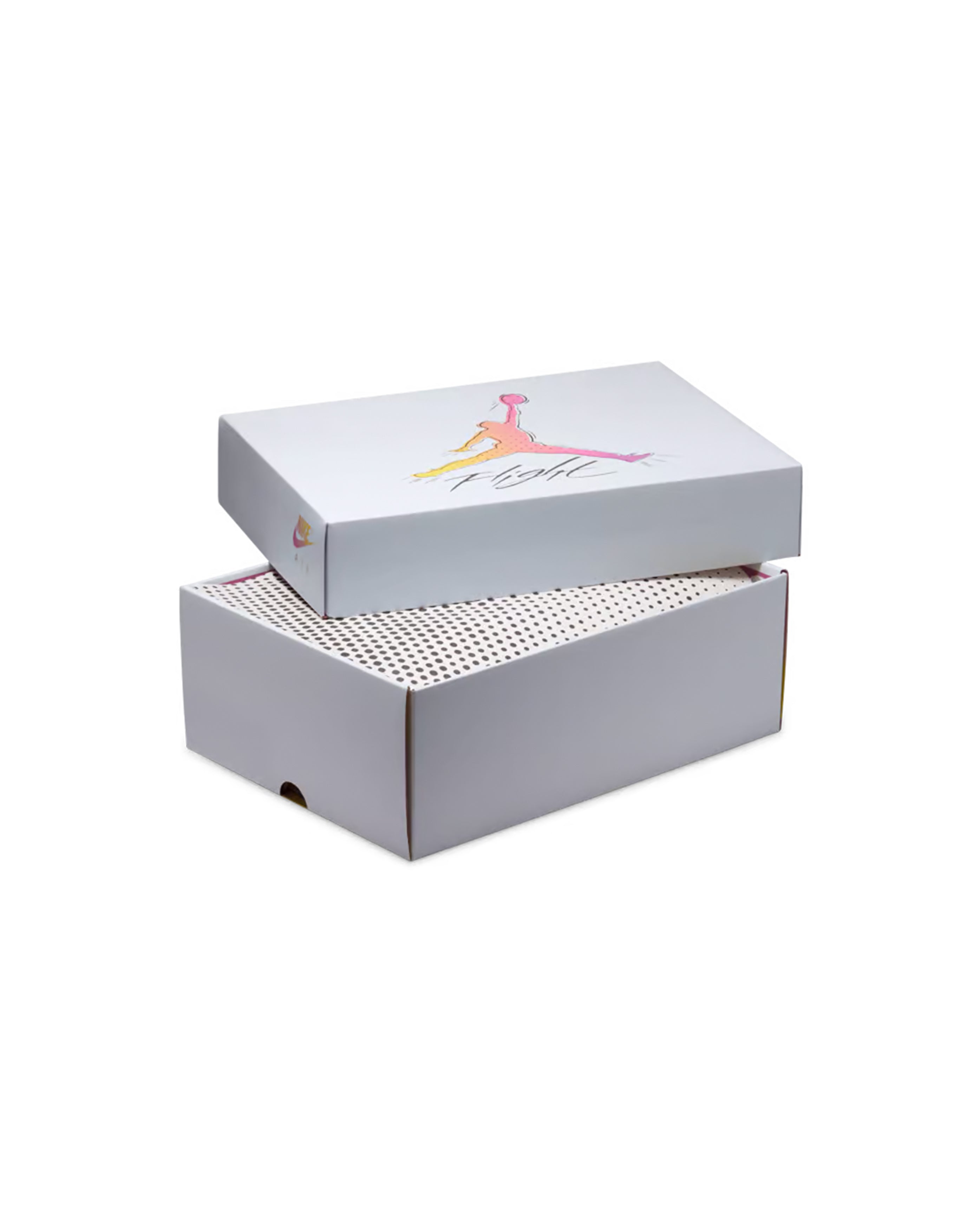 Air Jordan 4 Retro Comic - Starcowparis - 9