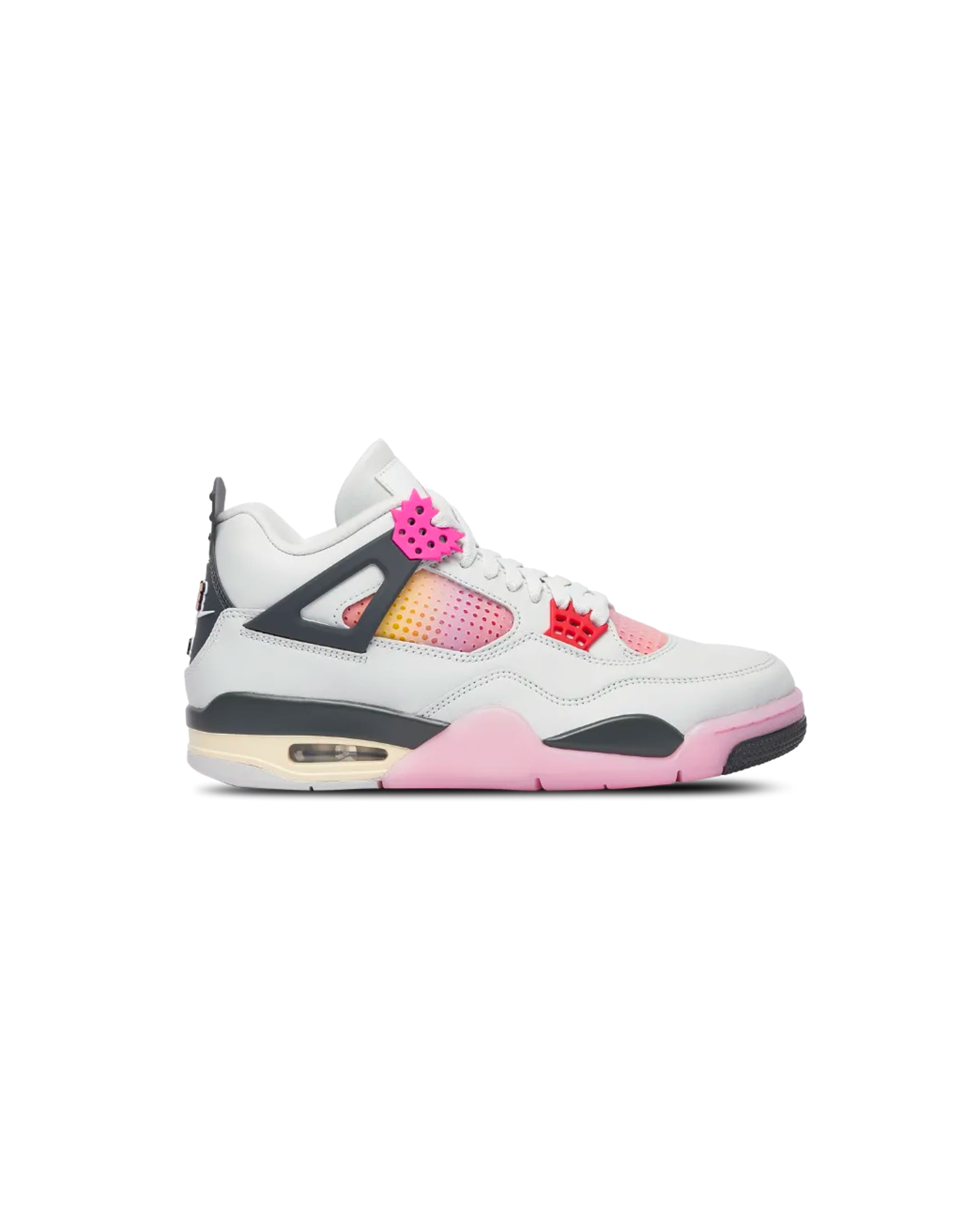 Air Jordan 4 Retro Comic - Starcowparis - 1