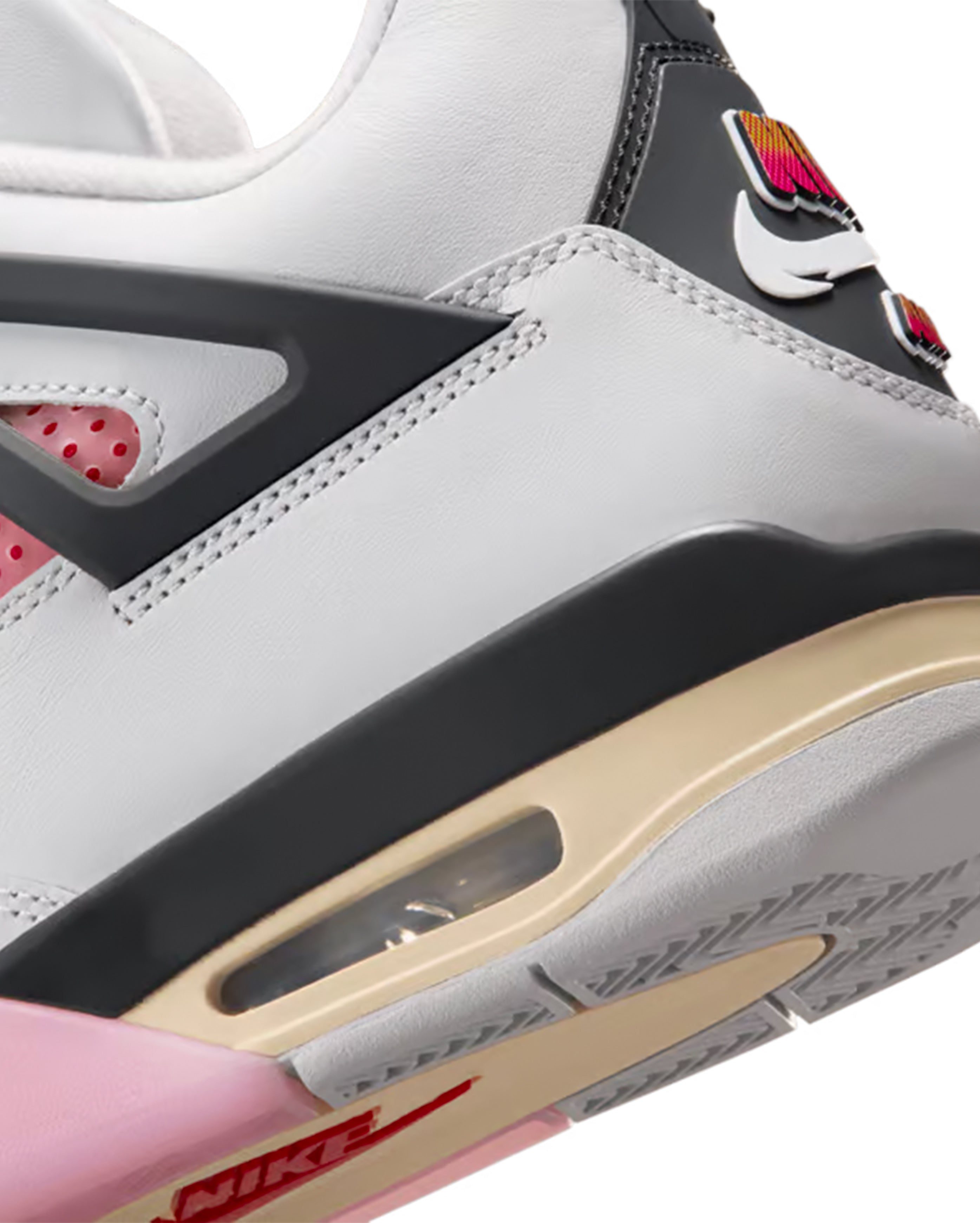 Air Jordan 4 Retro Comic - Starcowparis - 5
