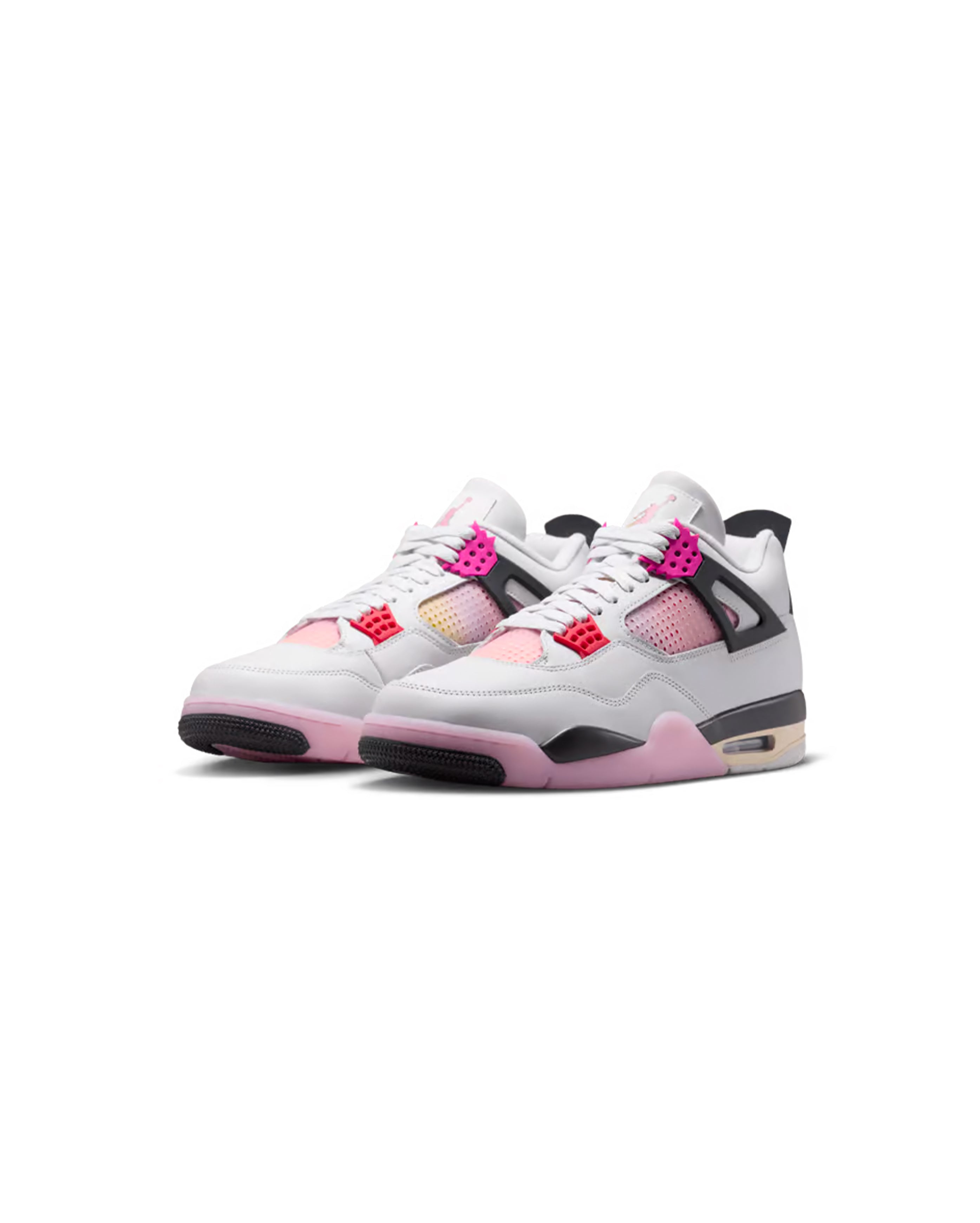 Air Jordan 4 Retro Comic - Starcowparis - 2