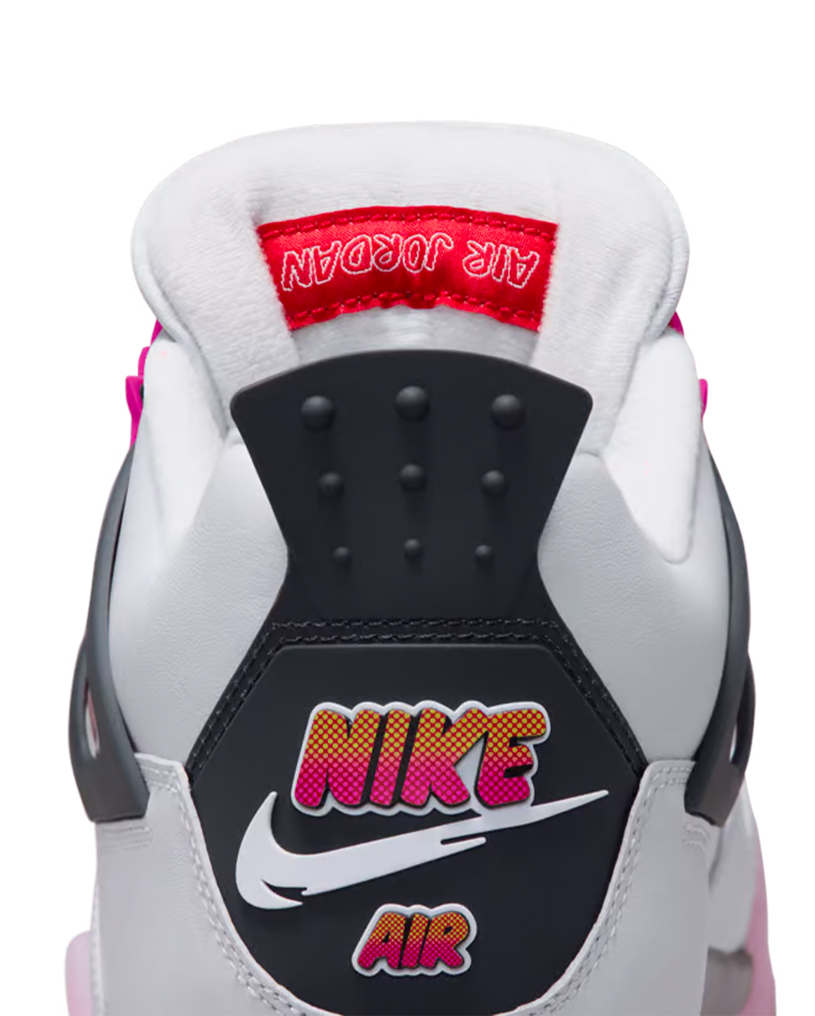 Air Jordan 4 Retro Comic - Starcowparis - 7