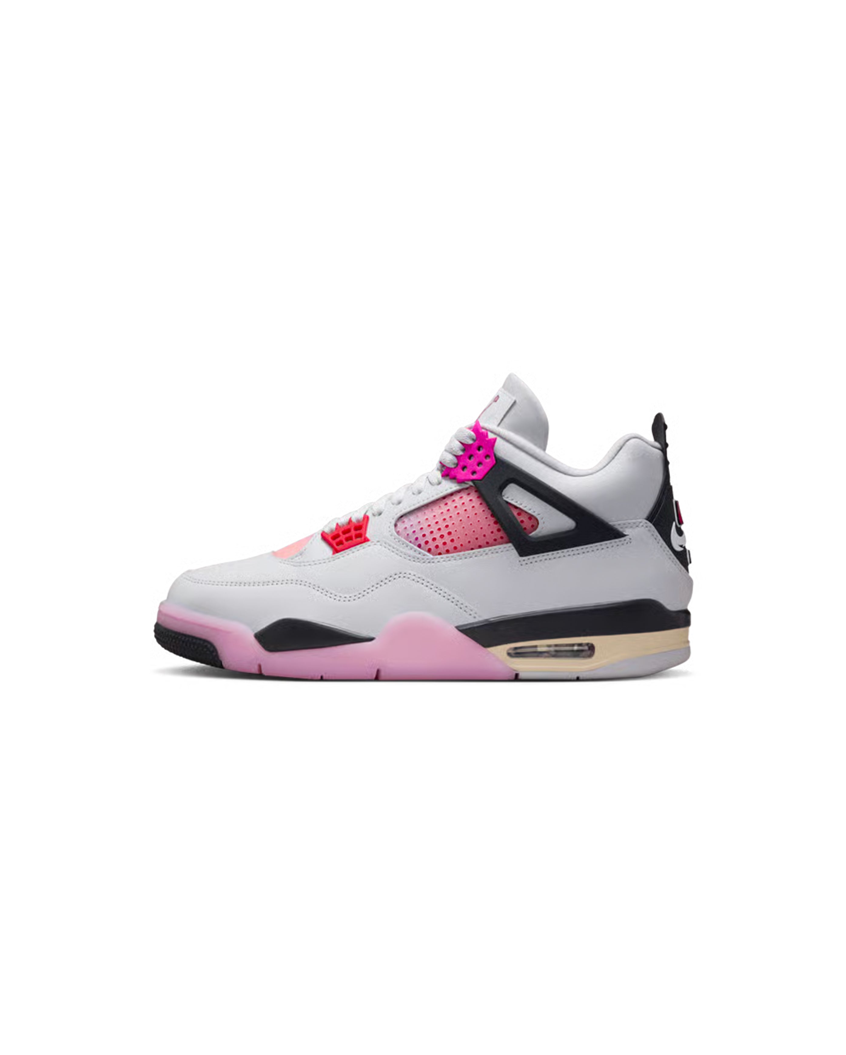 Air Jordan 4 Retro Comic - Starcowparis - 3