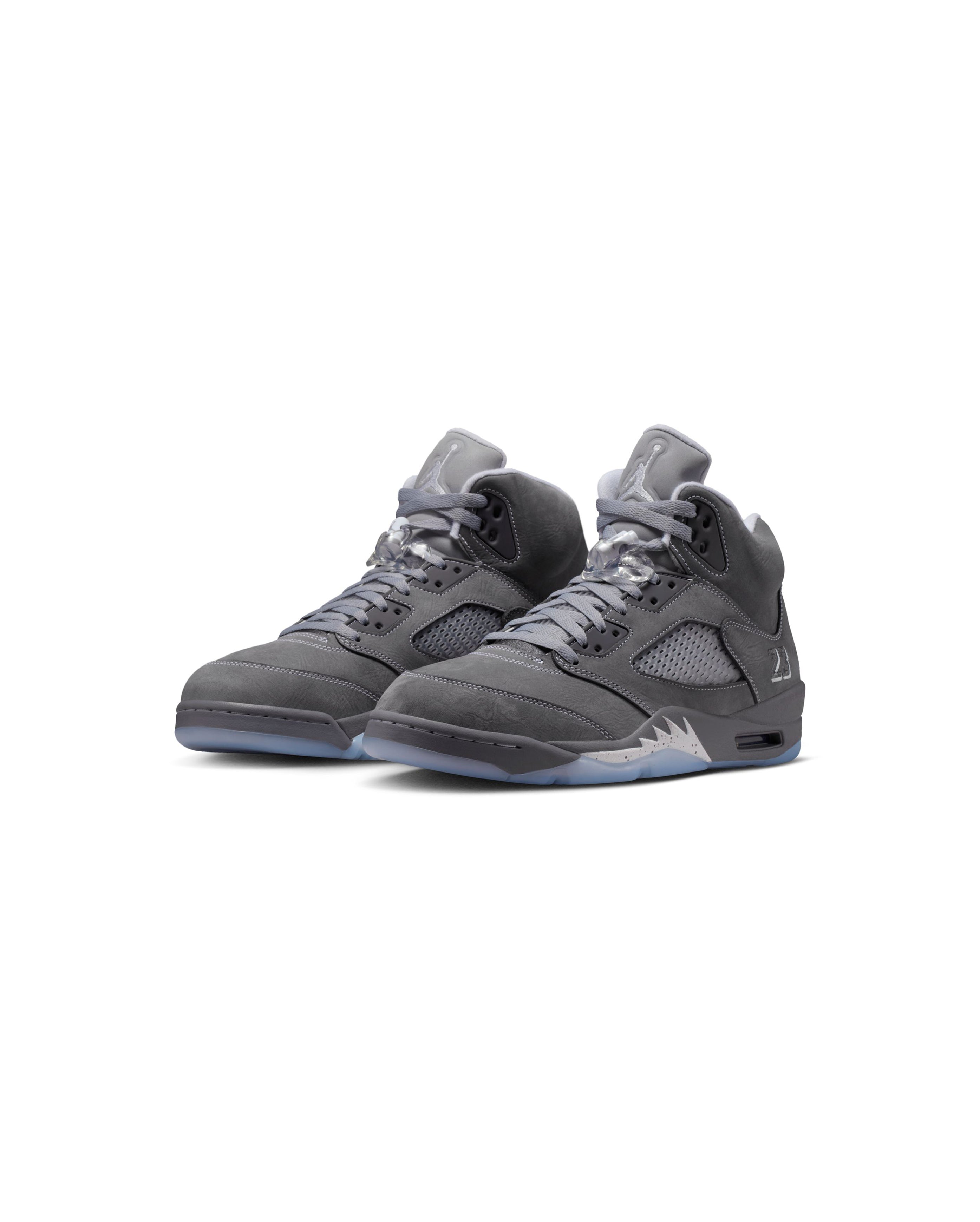 Air Jordan 5 Wolf Grey 2026 - Starcowparis - 2