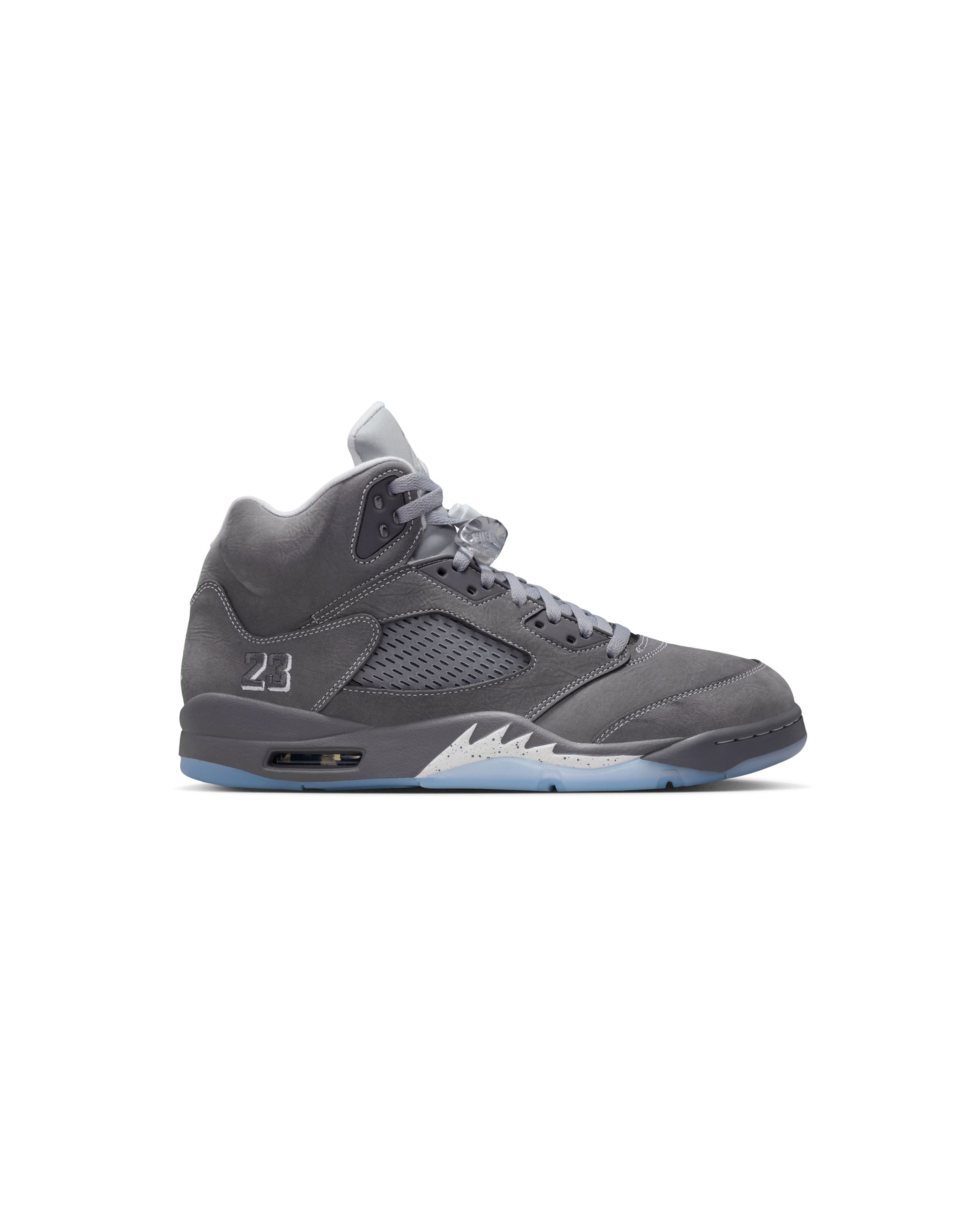 Air Jordan 5 Wolf Grey 2026 - Starcowparis - 1