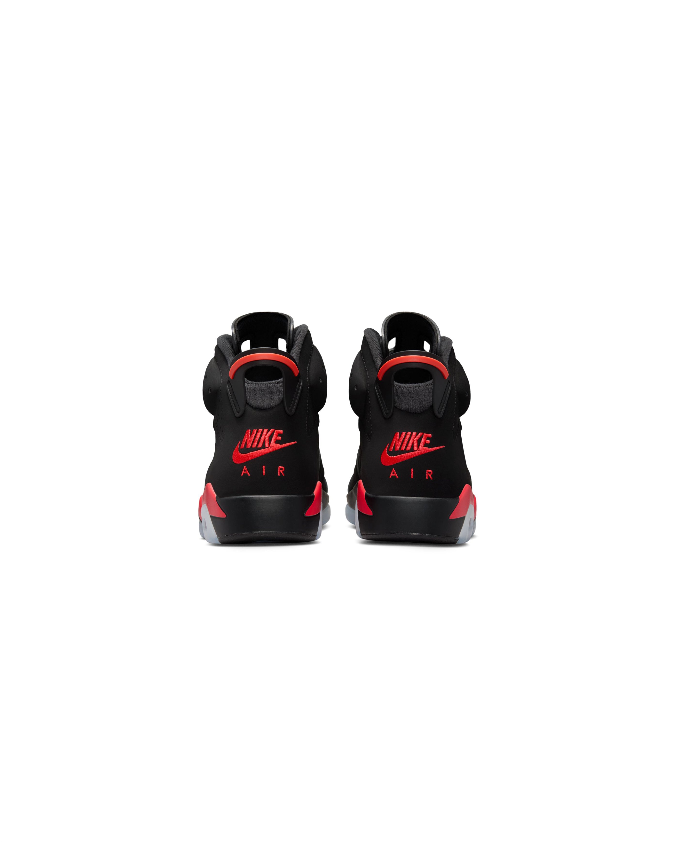 Air Jordan 6 Retro Infrared Salesman - Starcowparis - 8