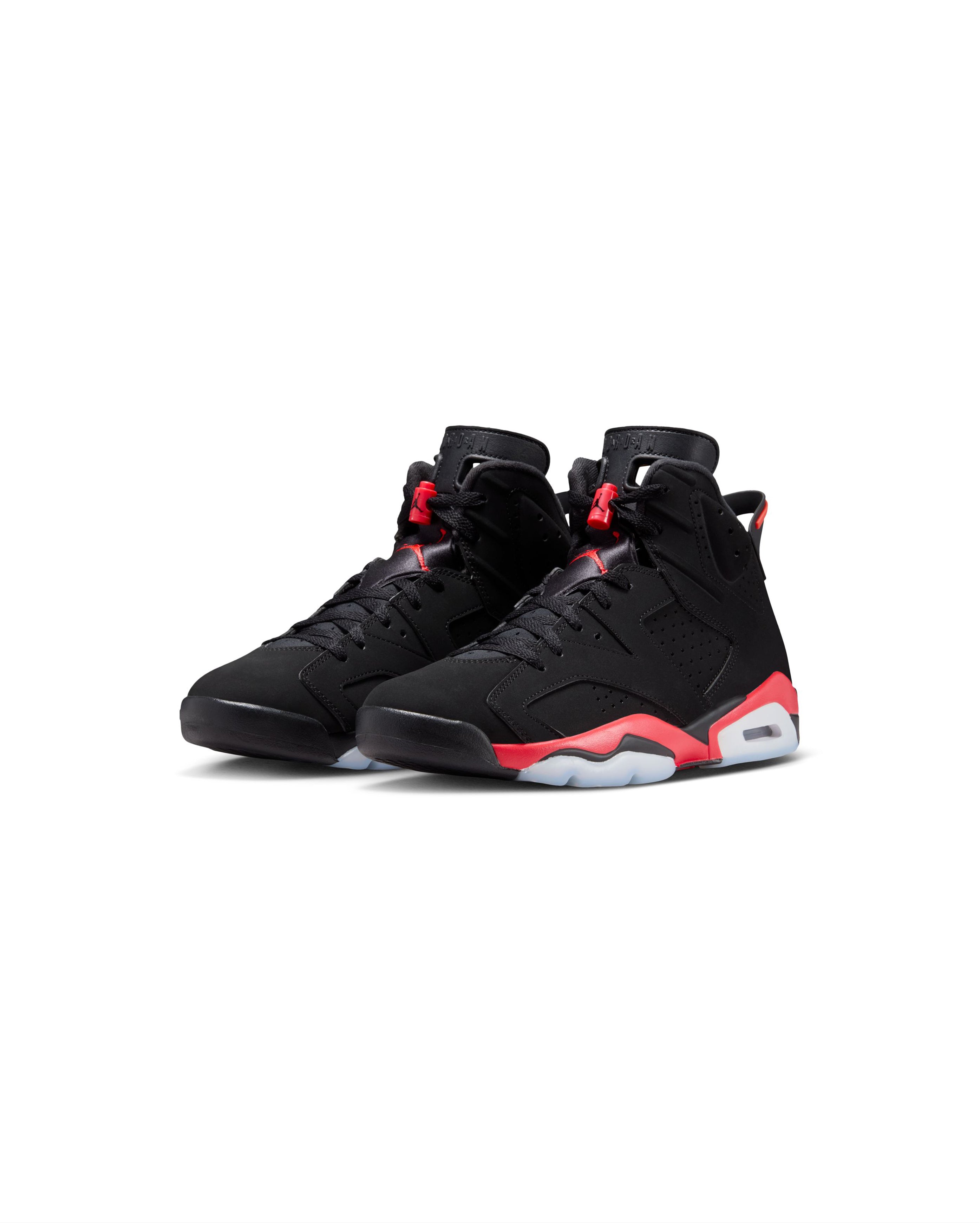 Air Jordan 6 Retro Infrared Salesman - Starcowparis - 2