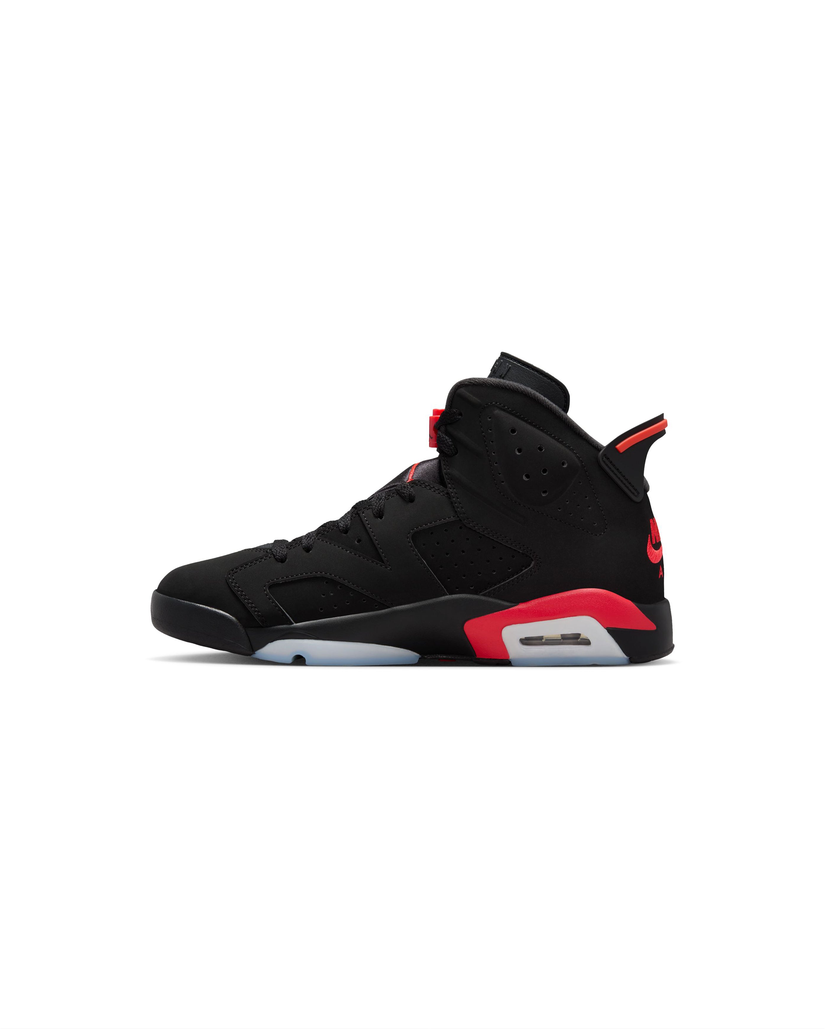 Air Jordan 6 Retro Infrared Salesman - Starcowparis - 3