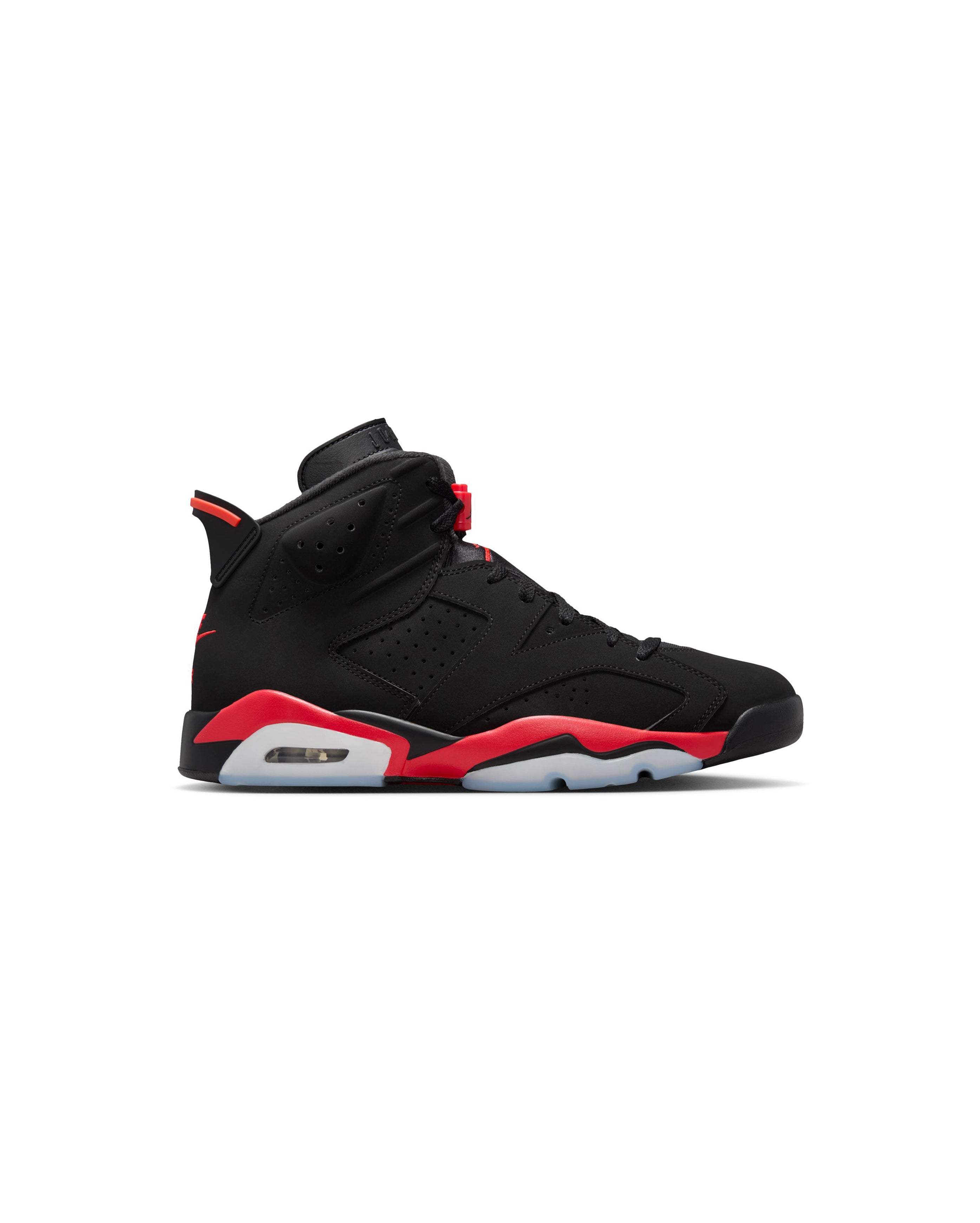 Air Jordan 6 Retro Infrared Salesman - Starcowparis - 1