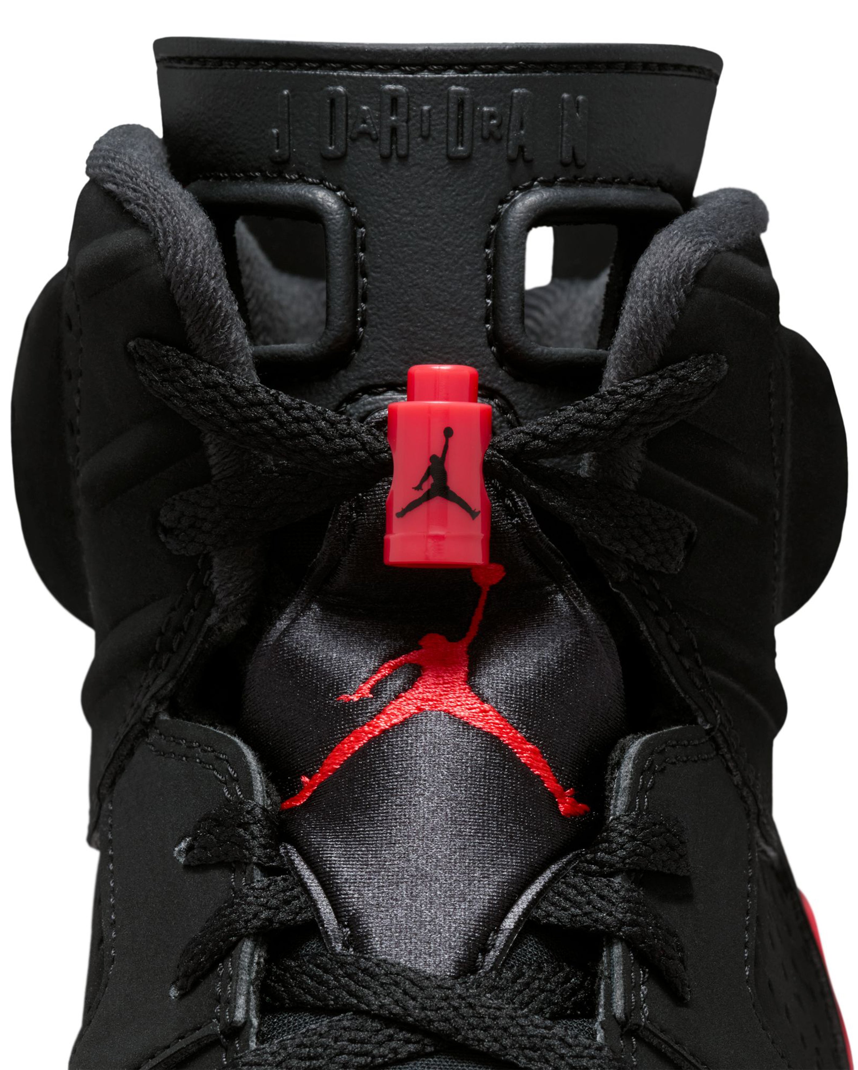 Air Jordan 6 Retro Infrared Salesman - Starcowparis - 5