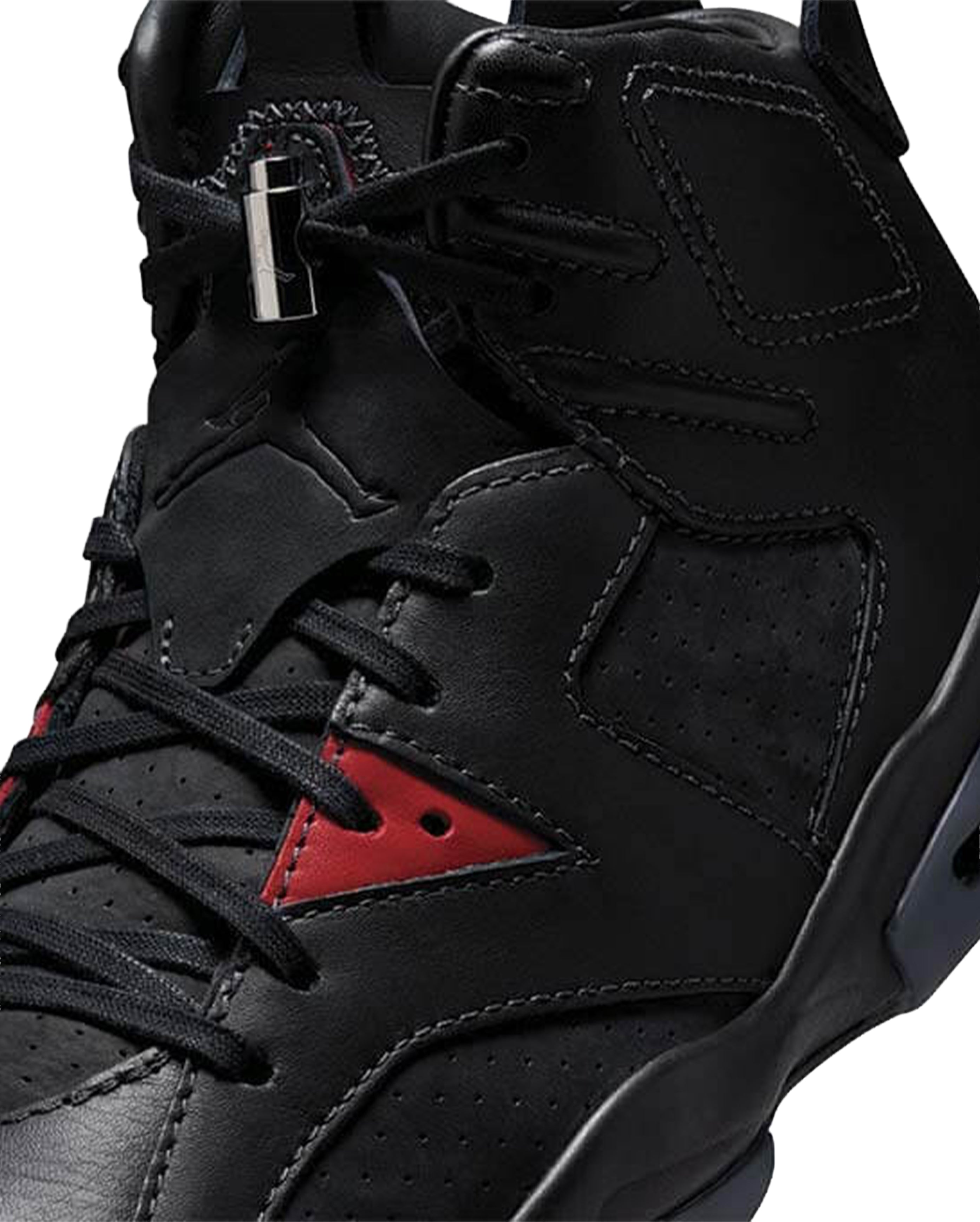 Air Jordan 6 Retro PRM Bin23 Off Noir - Starcowparis - 3