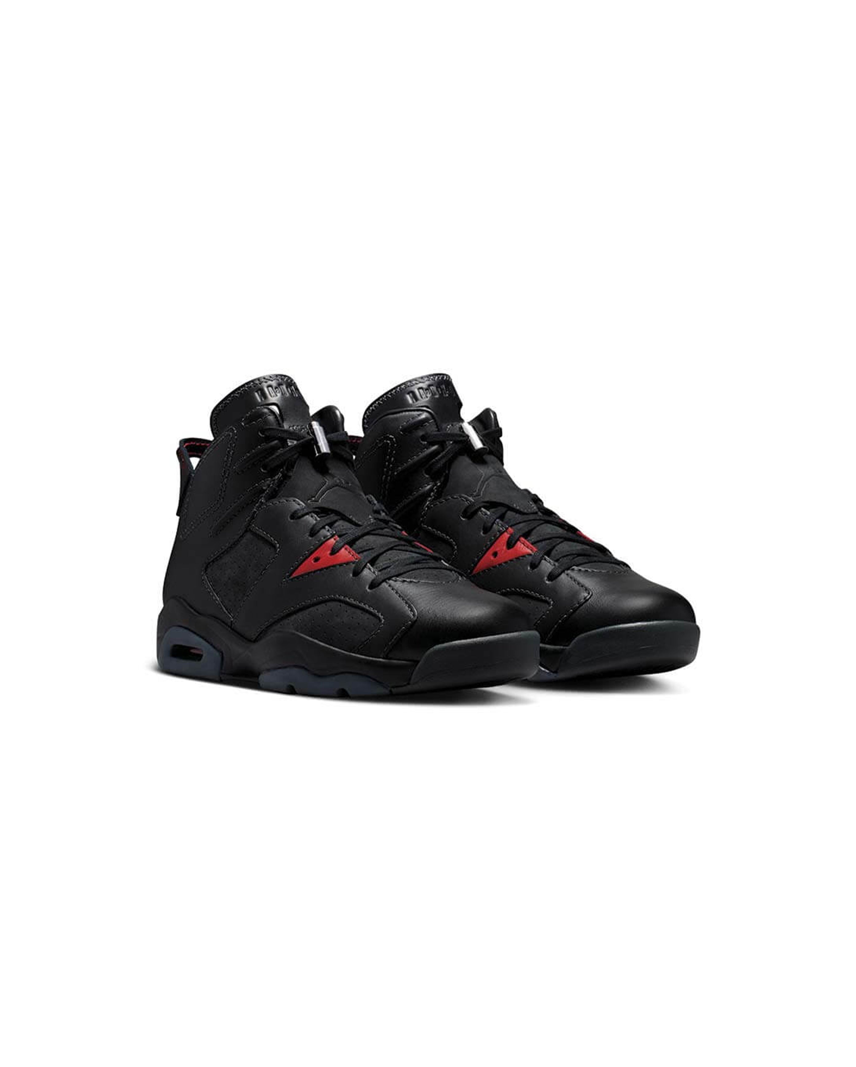 Air Jordan 6 Retro PRM Bin23 Off Noir - Starcowparis - 2