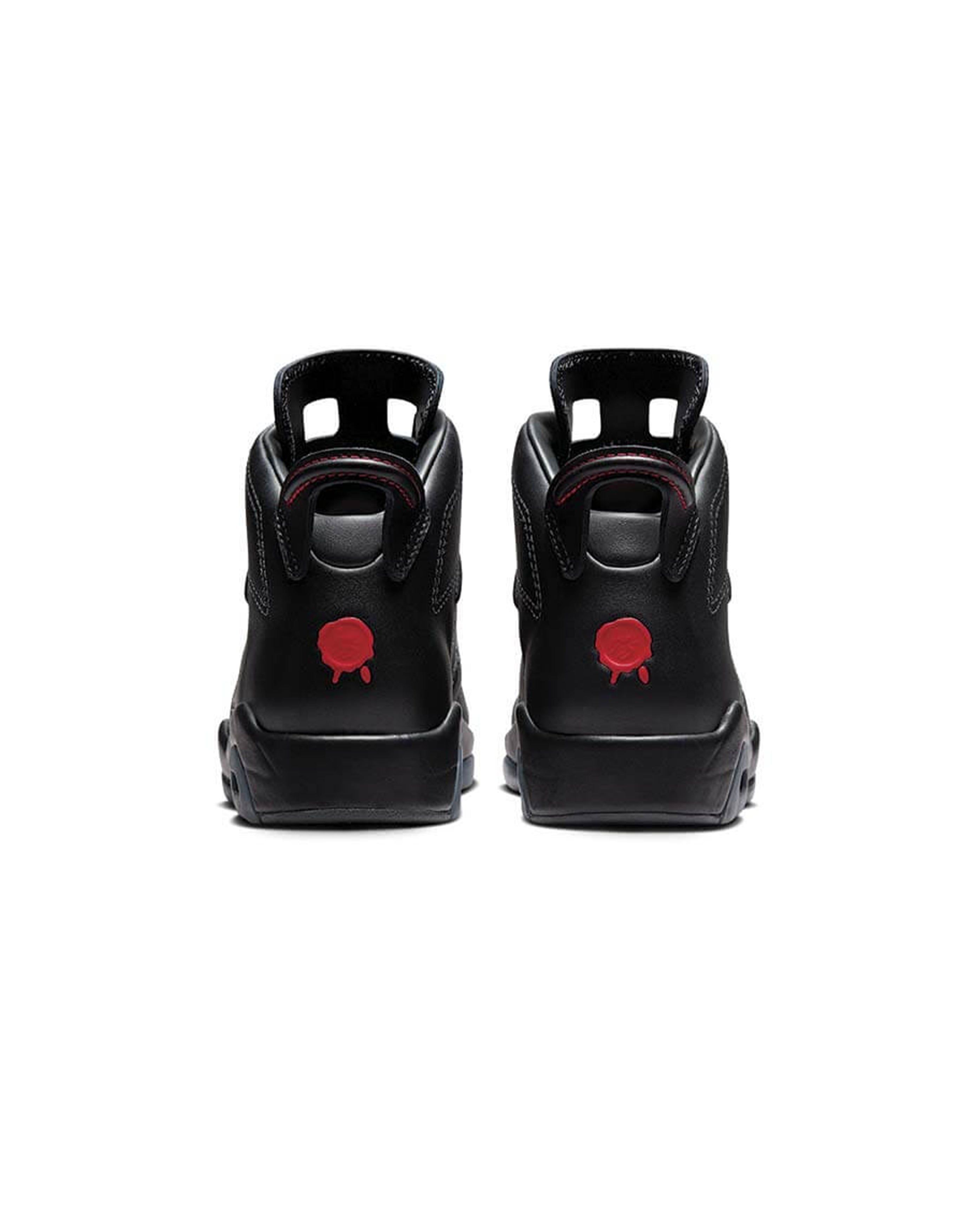 Air Jordan 6 Retro PRM Bin23 Off Noir - Starcowparis - 6