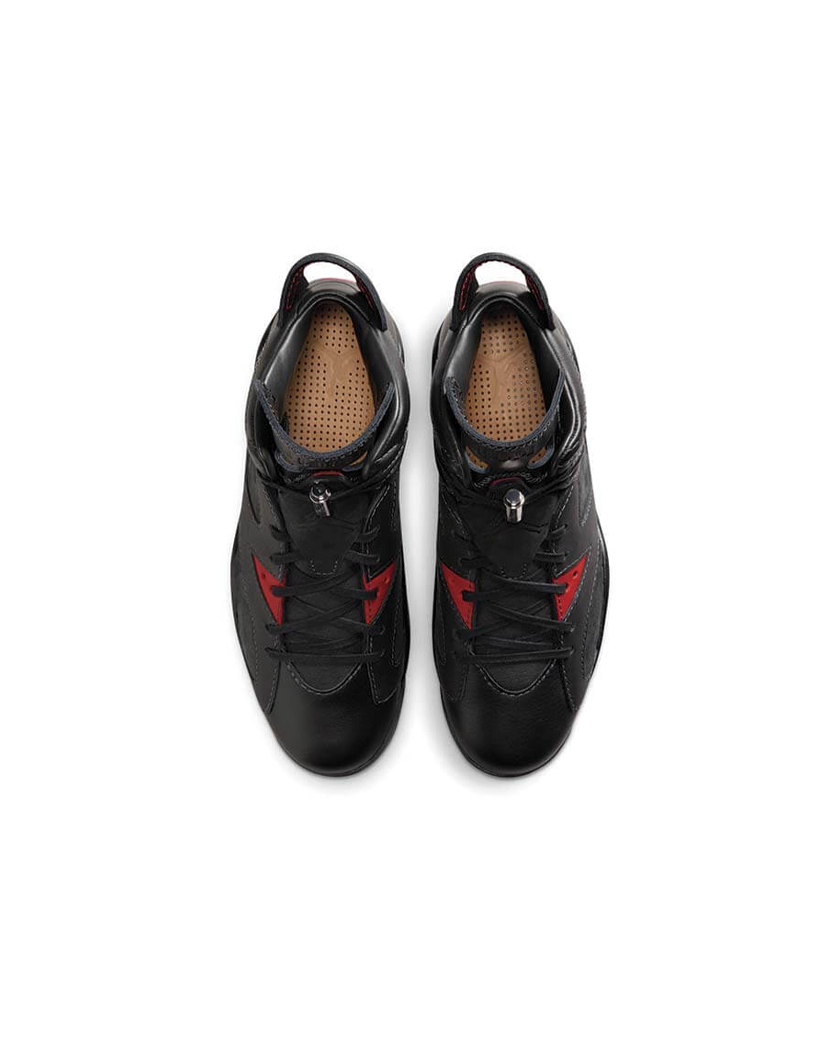 Air Jordan 6 Retro PRM Bin23 Off Noir - Starcowparis - 5