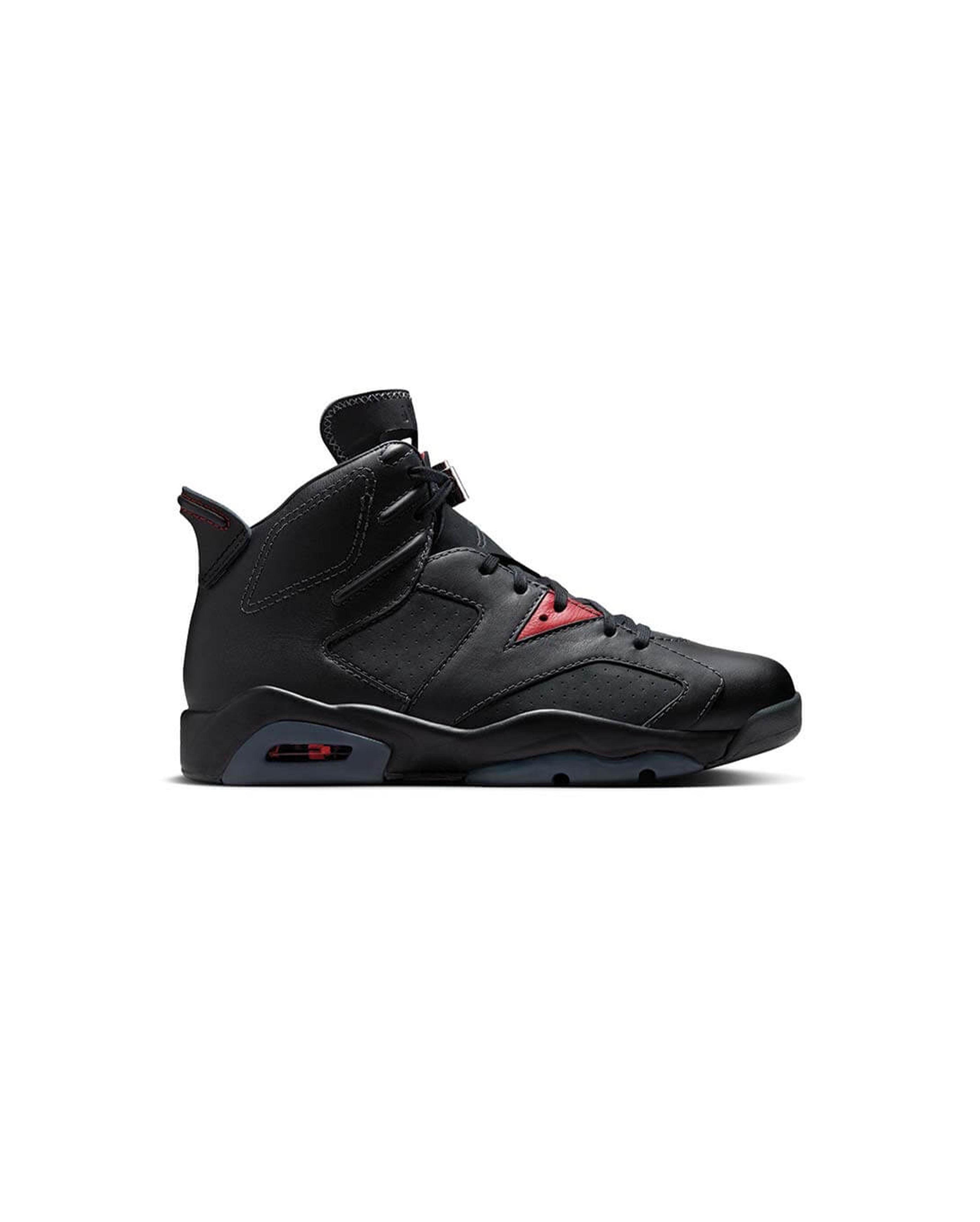 Air Jordan 6 Retro PRM Bin23 Off Noir - Starcowparis - 1