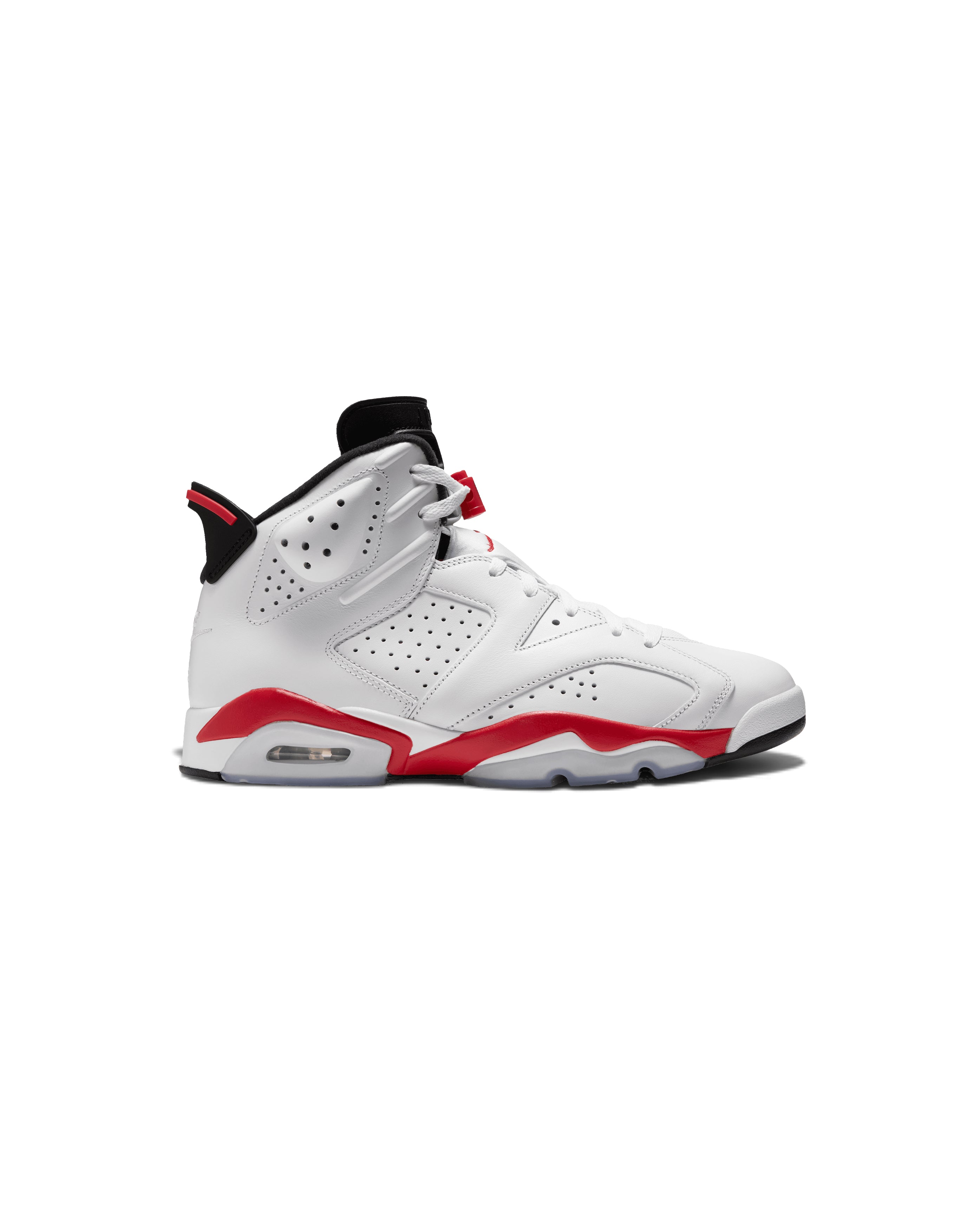 Nike Air Jordan 6 Retro White, profil, Starcow Paris - Starcow Paris - 1