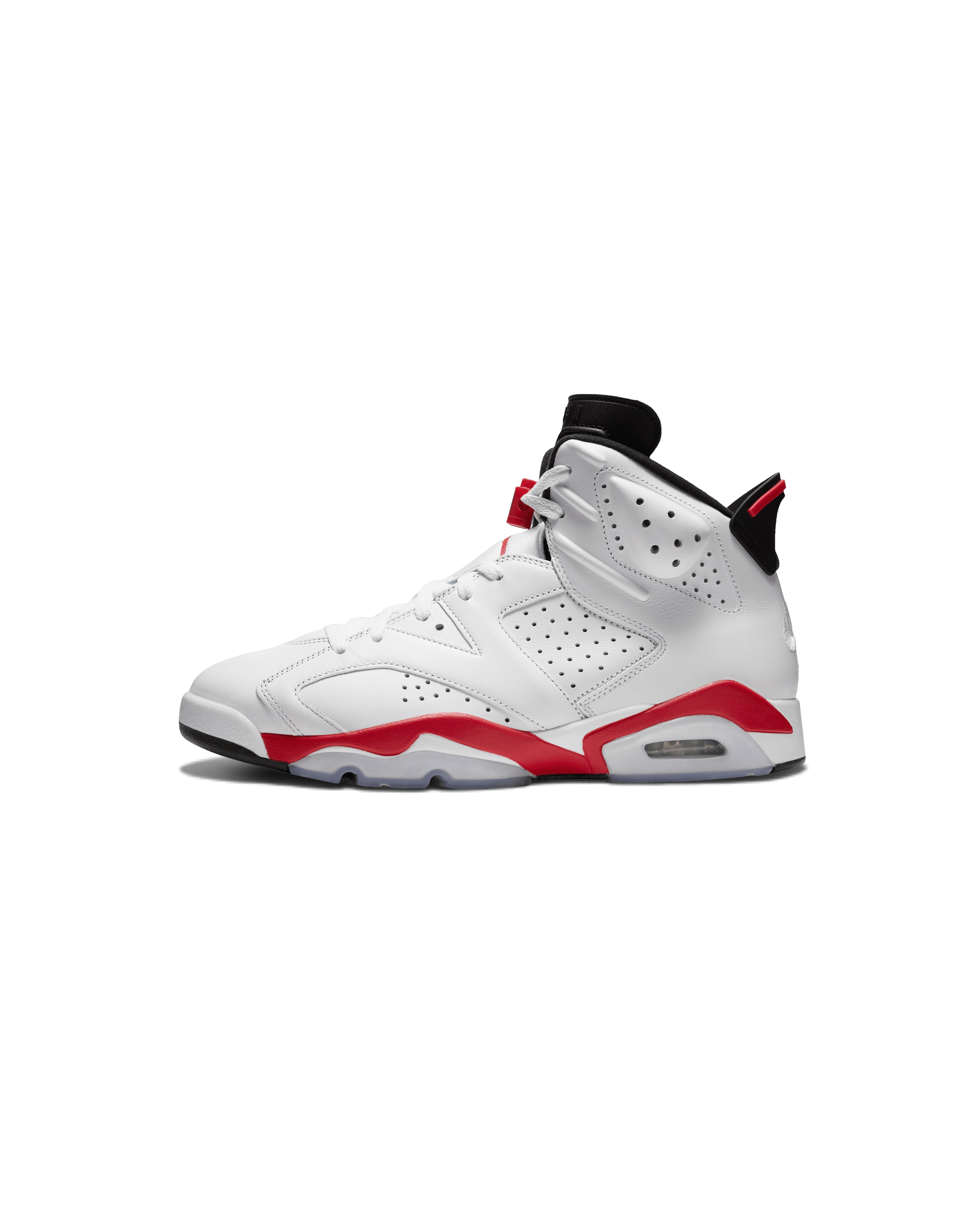 Air Jordan 6 Retro White - Starcow Paris - 3